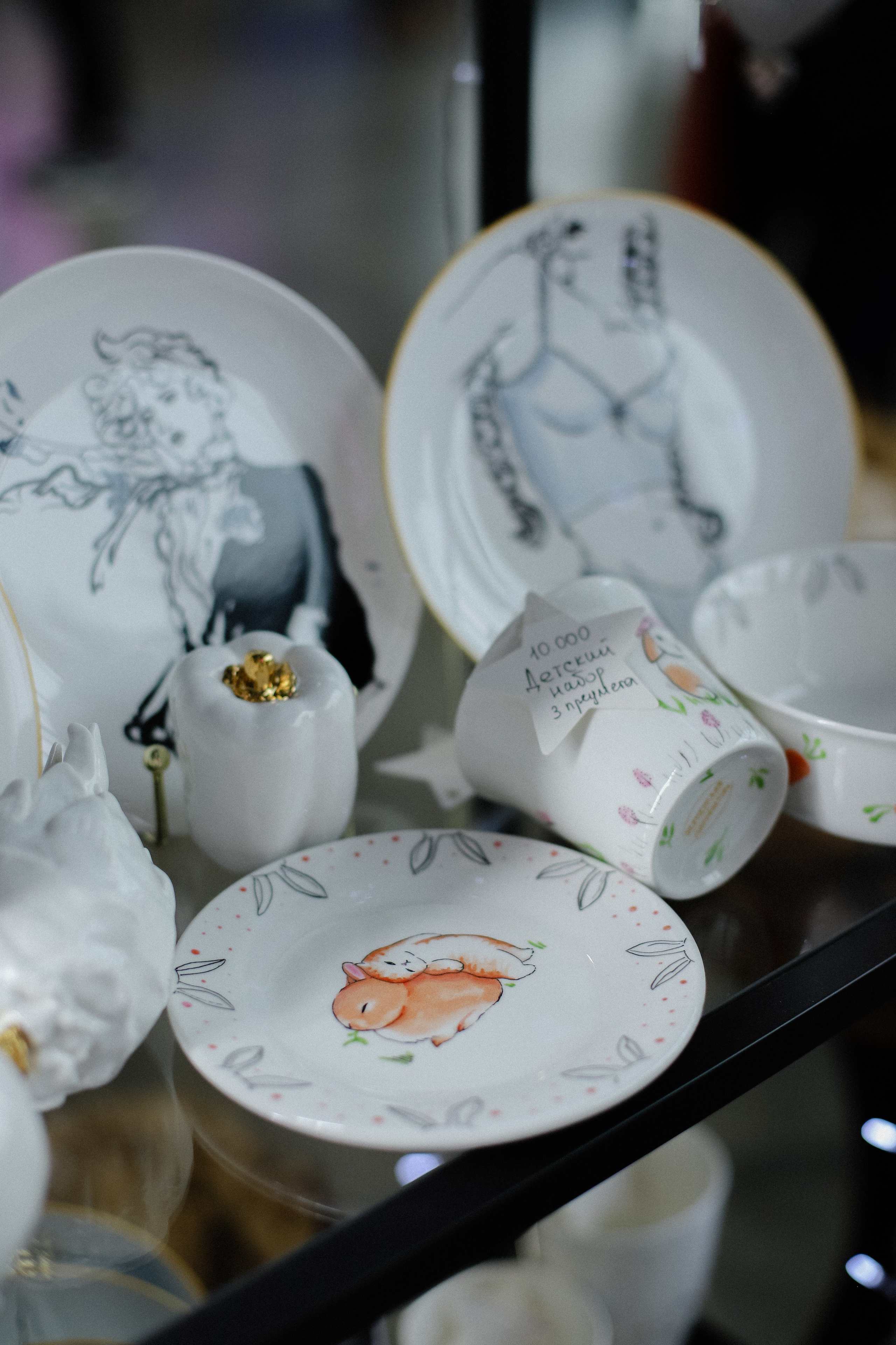 3.03 Almaty Pop Up Store. Фотограф в Алматы и Москве Даша Пушкина