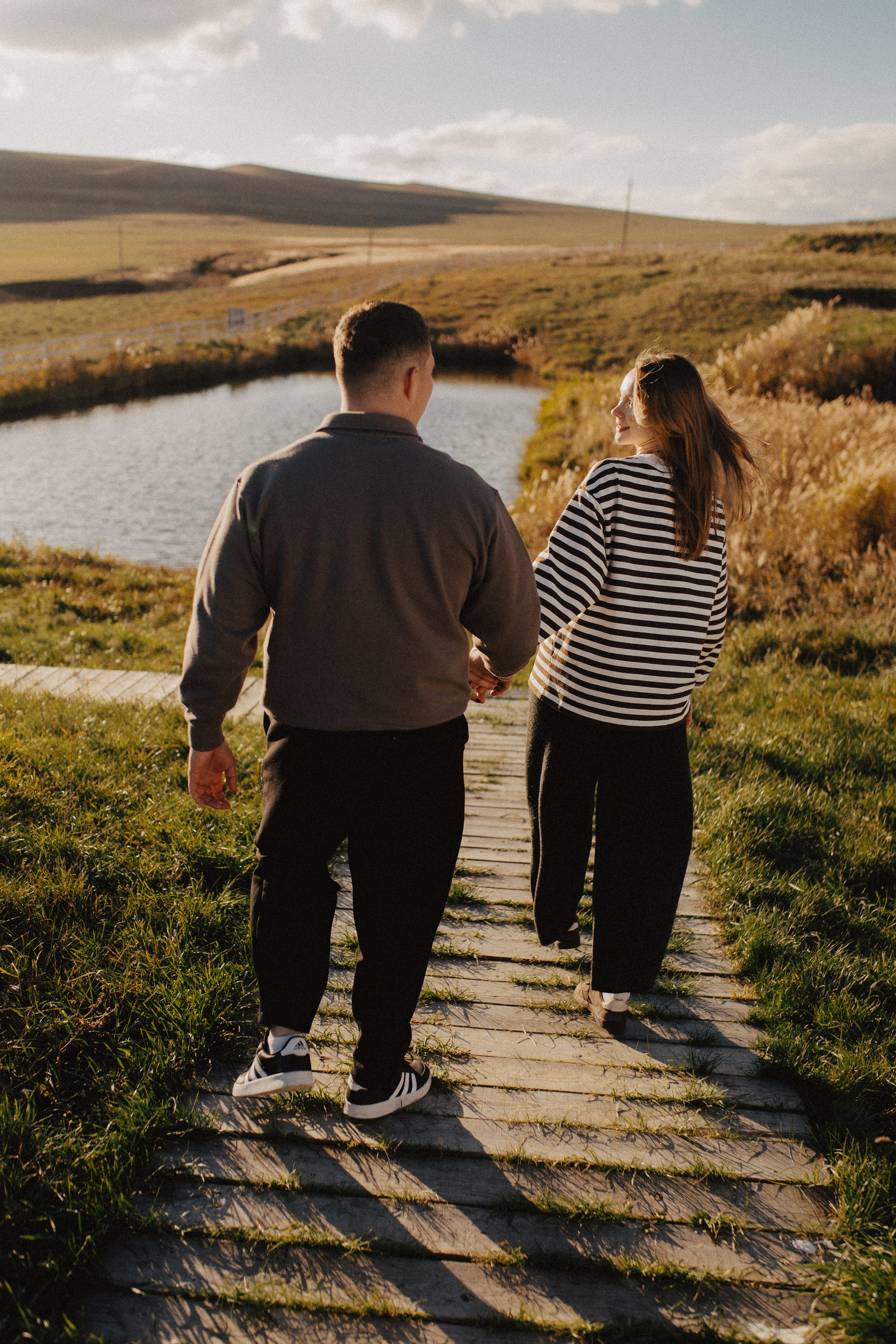 Юлиана и Влад. Даша Царёва, фотограф