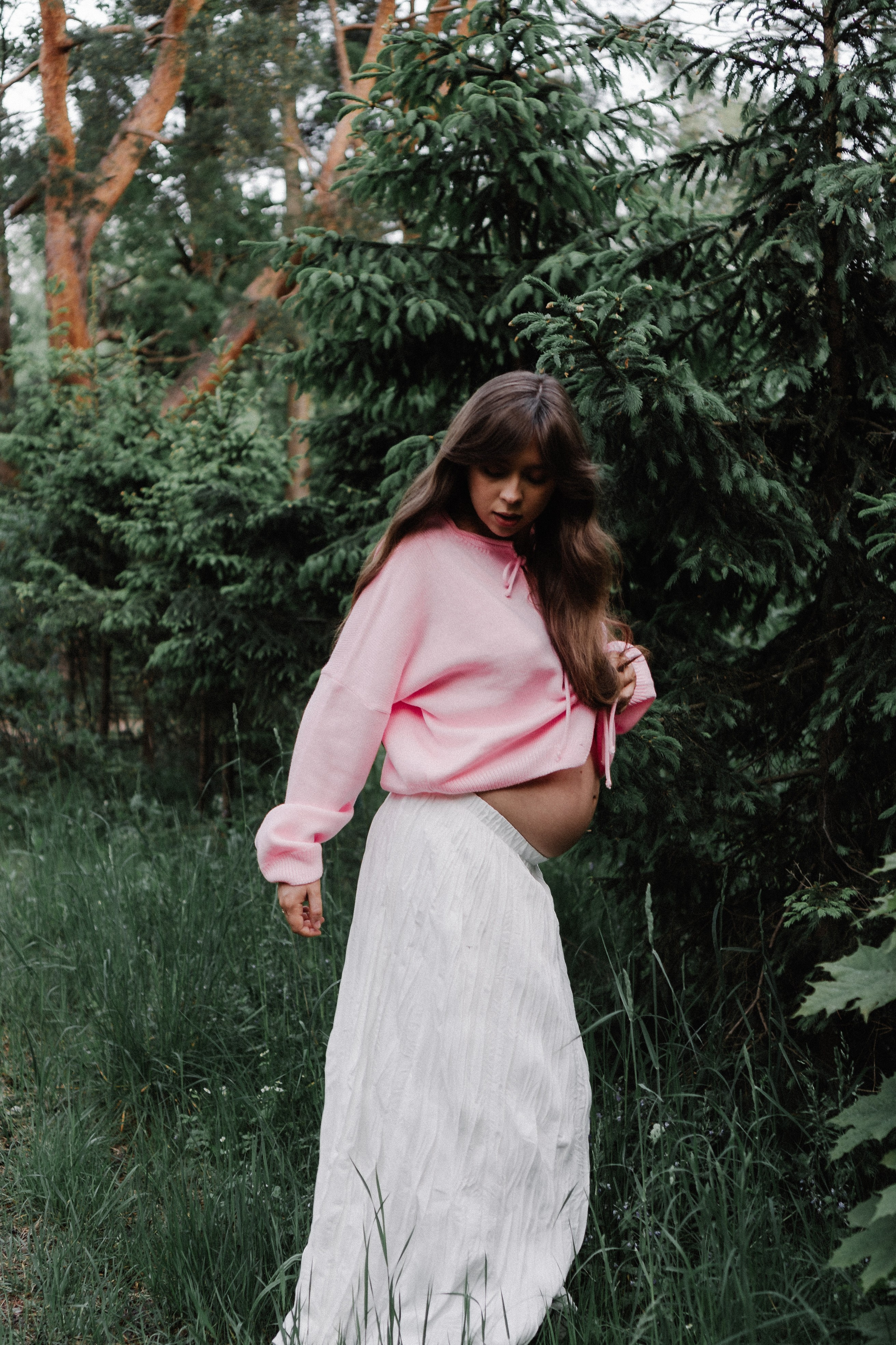 БЕРЕМЕННОСТЬ. Профессиональный фотограф, Санкт-Петербург — Виктория Богомолова