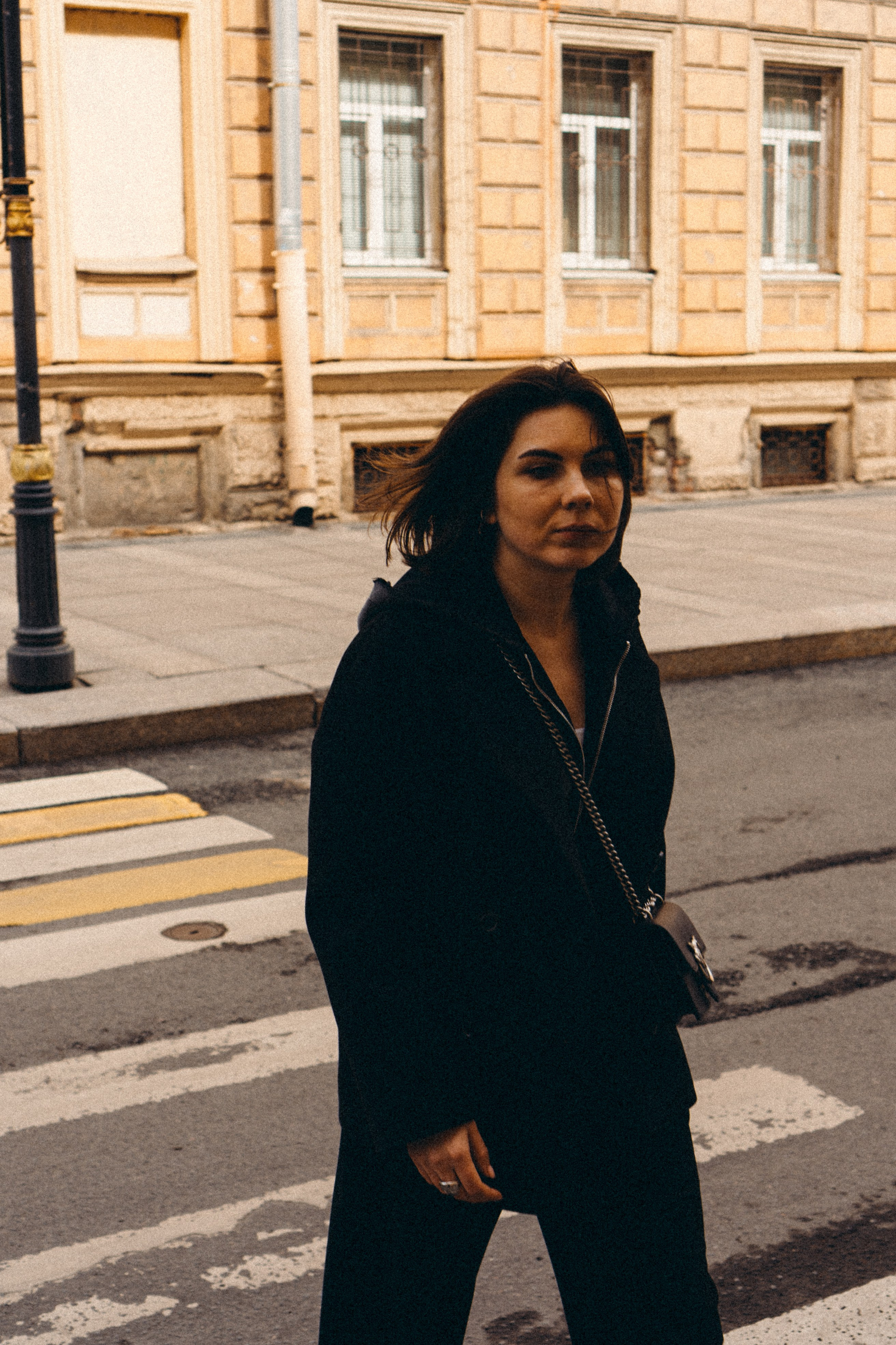 Прогулка по весеннему Питеру. Профессиональный фотограф, Санкт-Петербург — Виктория Богомолова