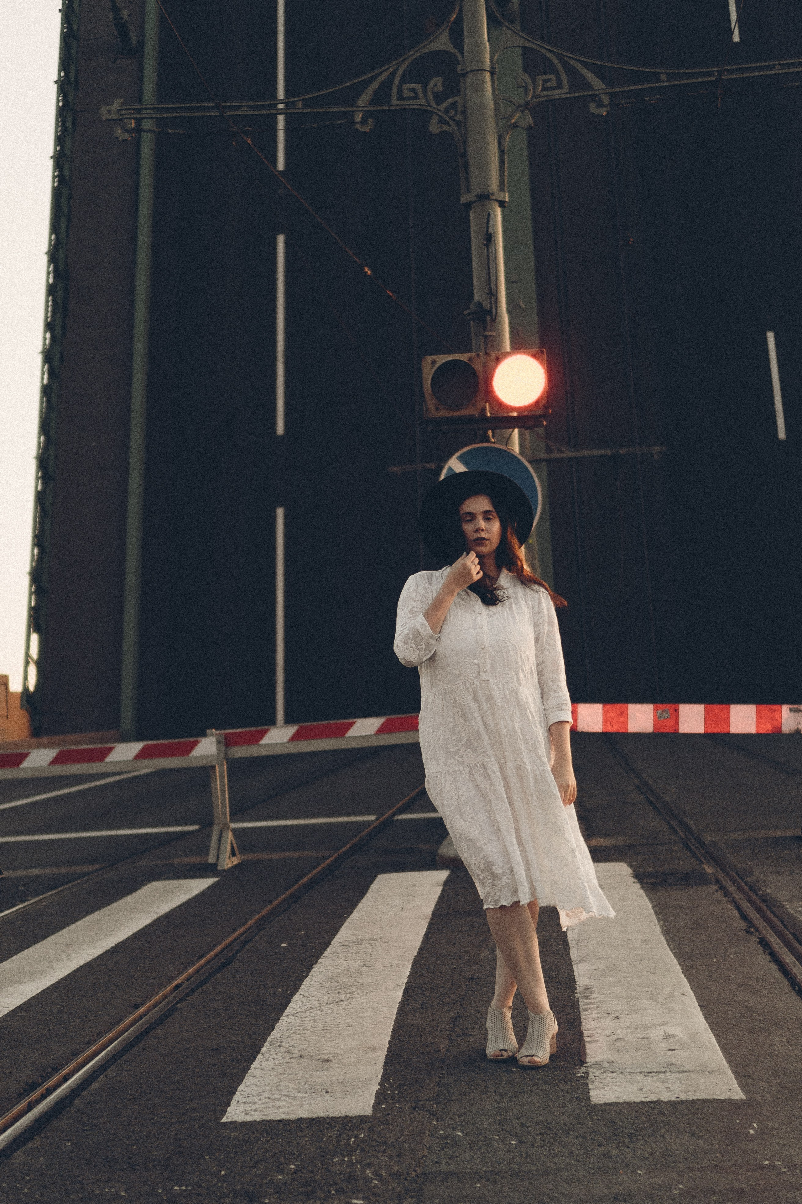 РАССВЕТ С РАЗВОДНЫМИ МОСТАМИ. Профессиональный фотограф, Санкт-Петербург — Виктория Богомолова