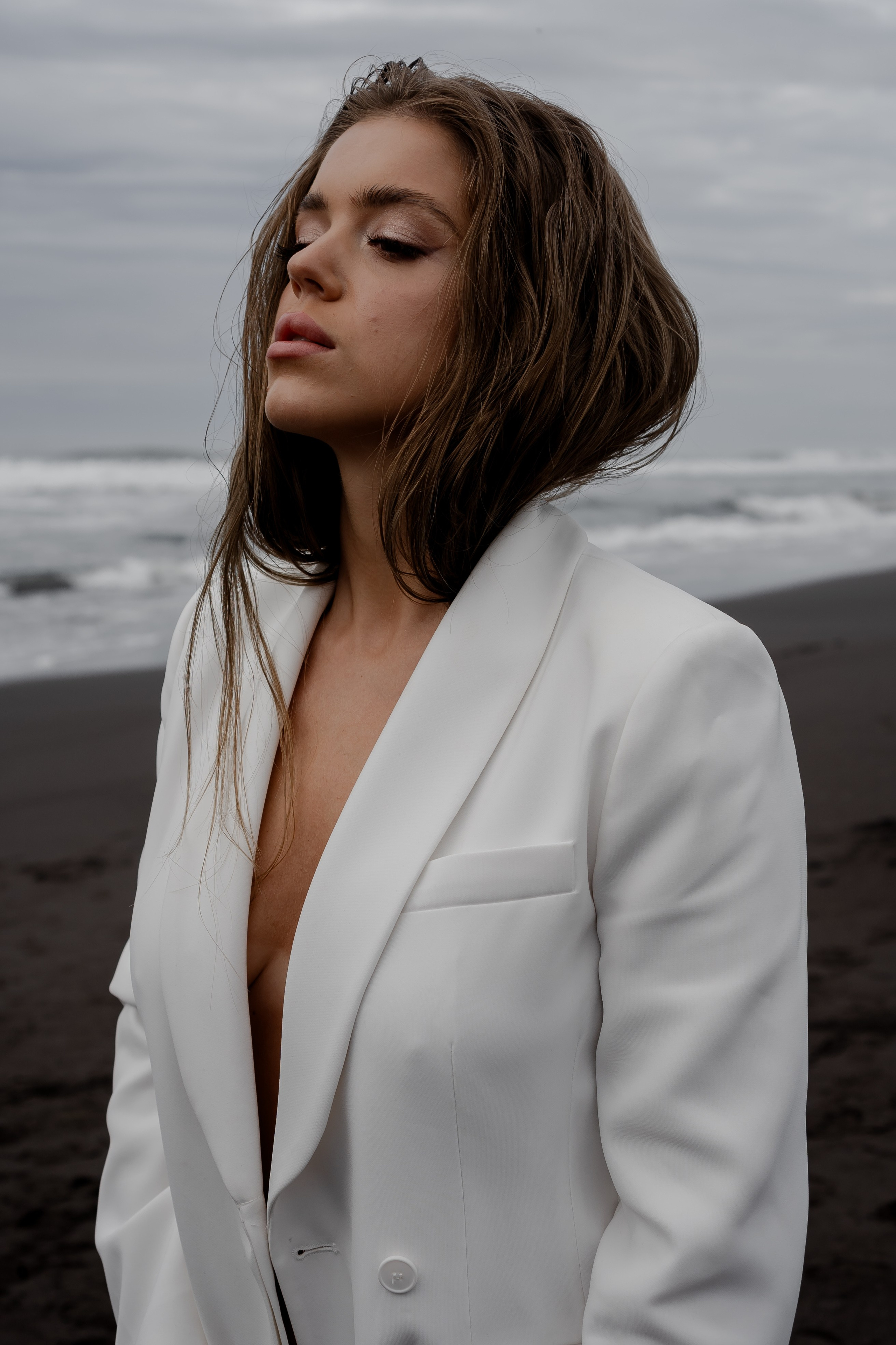 ТИХИЙ ОКЕАН. Профессиональный фотограф, Санкт-Петербург — Виктория Богомолова