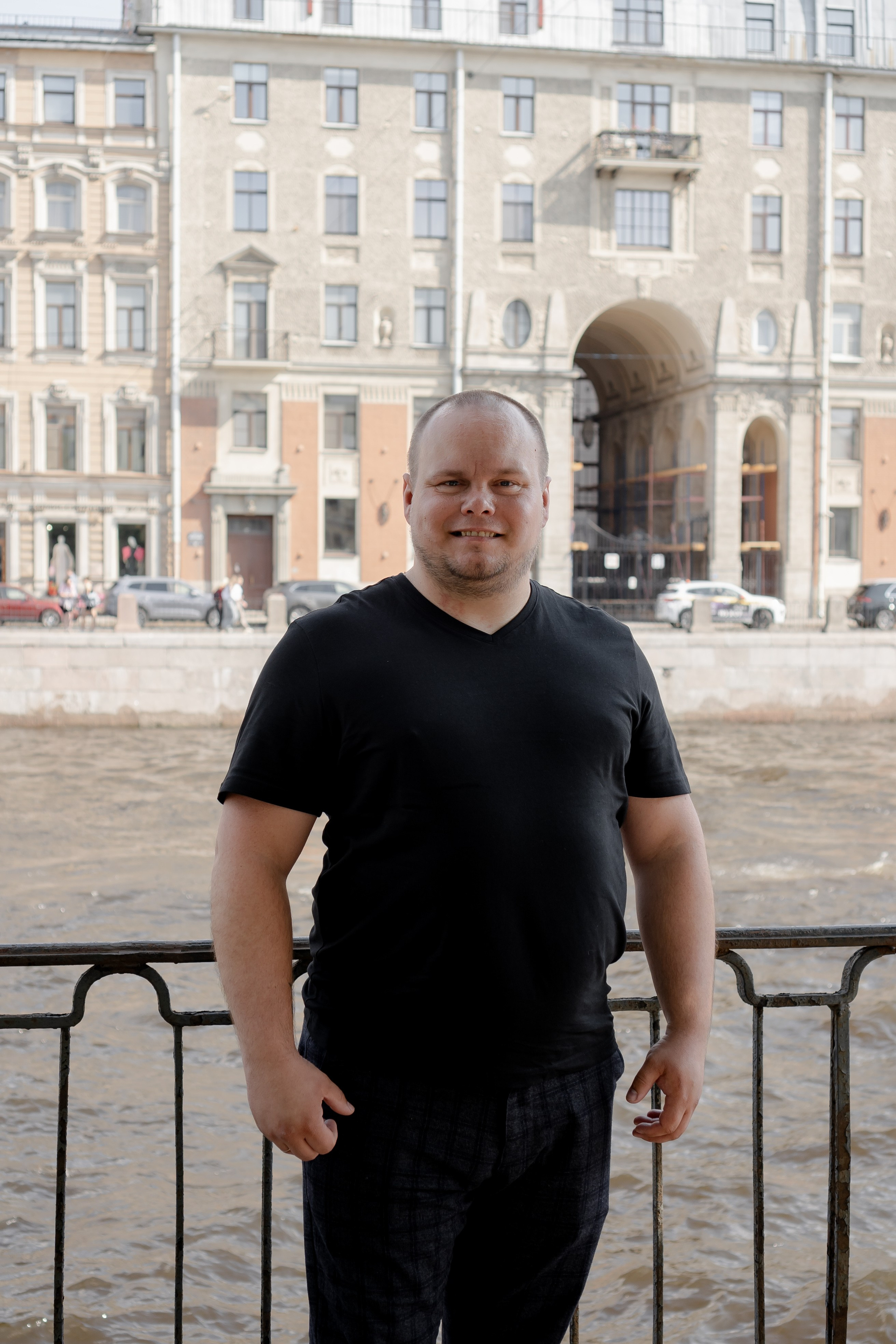 СВАДЕБНЫЙ РЕПОРТАЖ. Профессиональный фотограф, Санкт-Петербург — Виктория Богомолова