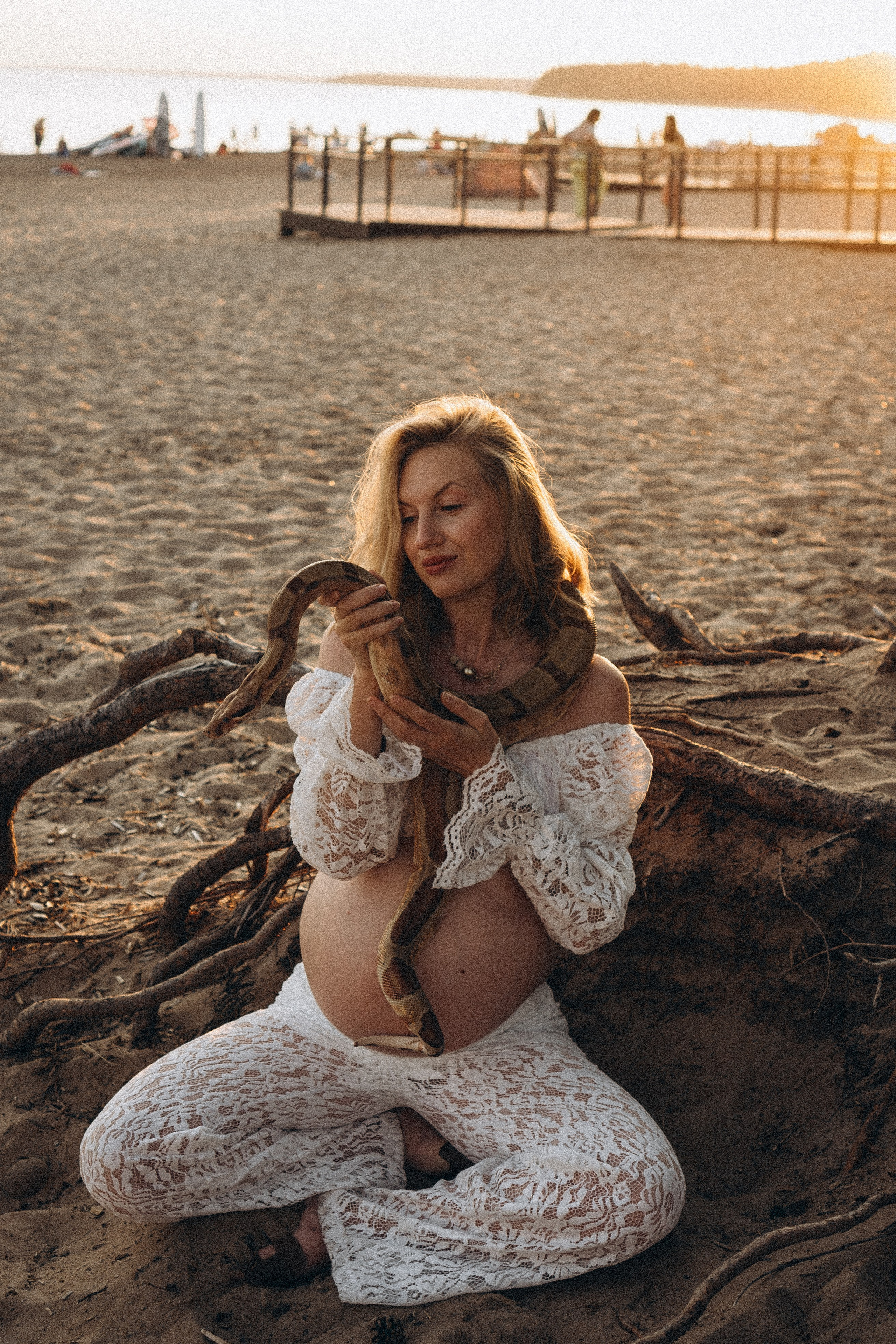 В ОЖИДАНИИ. Профессиональный фотограф, Санкт-Петербург — Виктория Богомолова