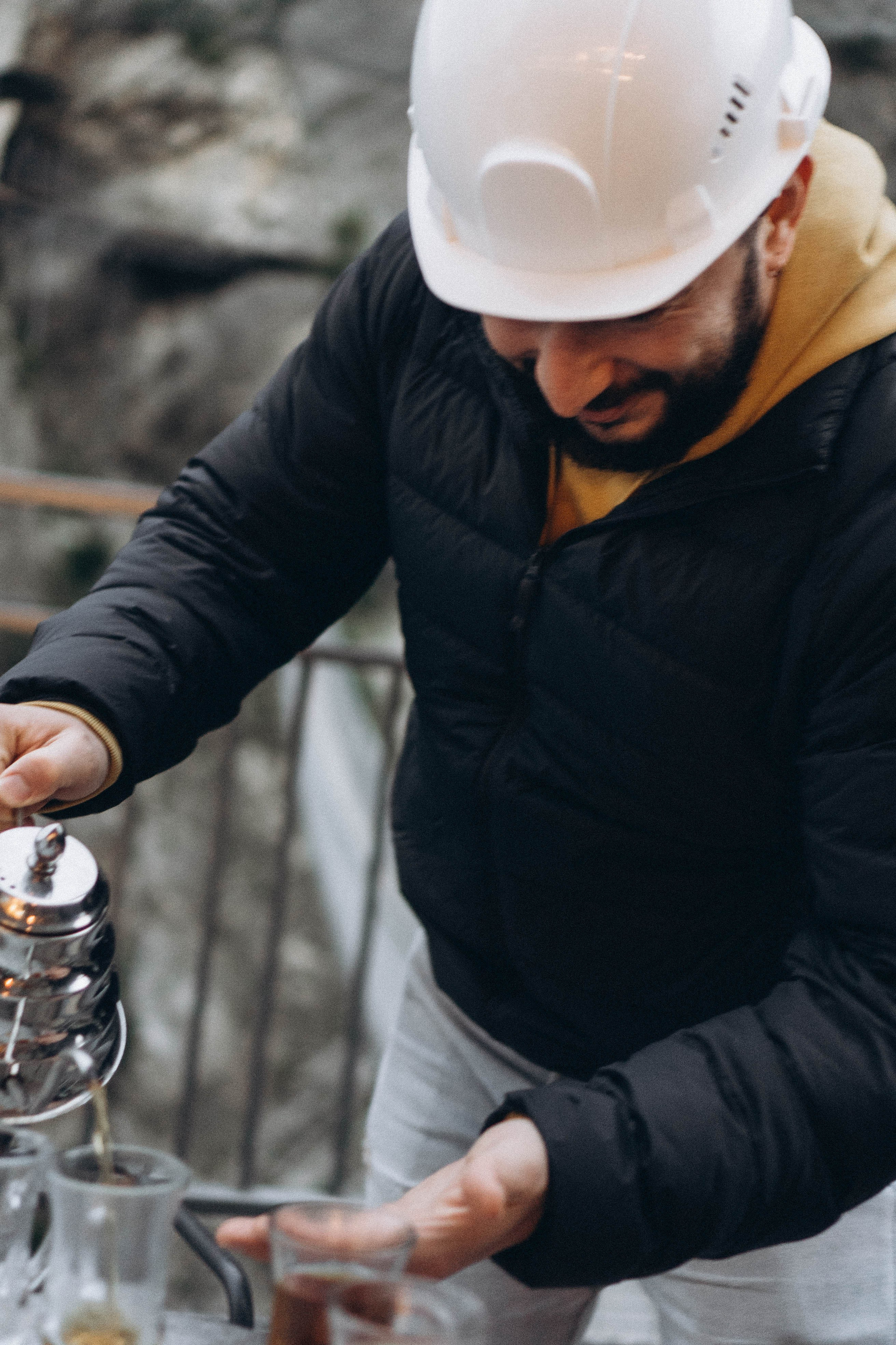 Кавказ. Профессиональный фотограф, Санкт-Петербург — Виктория Богомолова