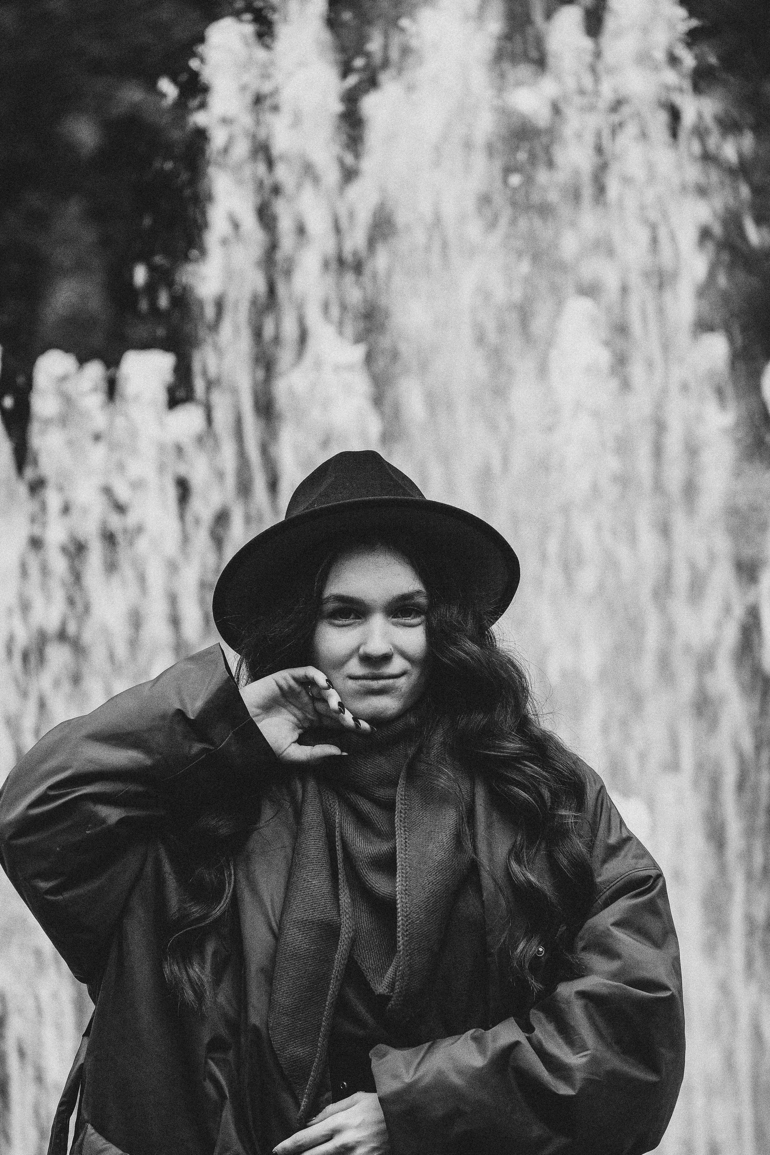 Осень. Профессиональный фотограф, Санкт-Петербург — Виктория Богомолова