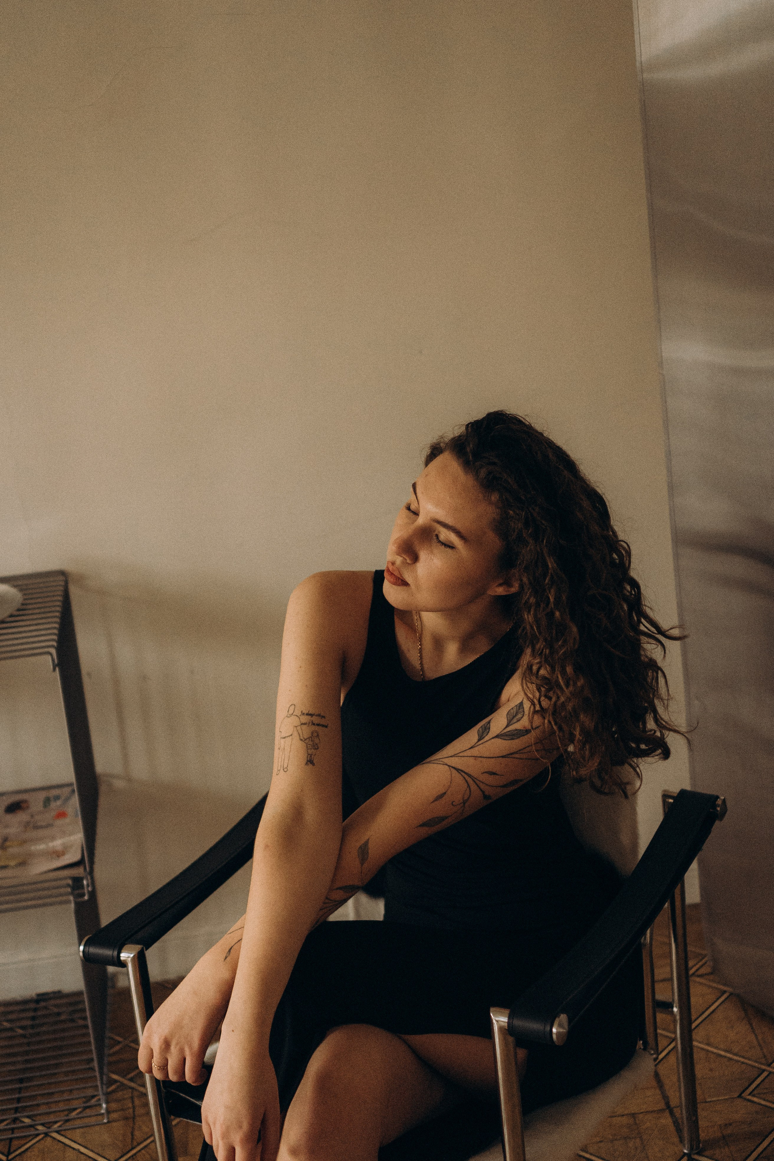 Для девушки. Профессиональный фотограф, Санкт-Петербург — Виктория Богомолова