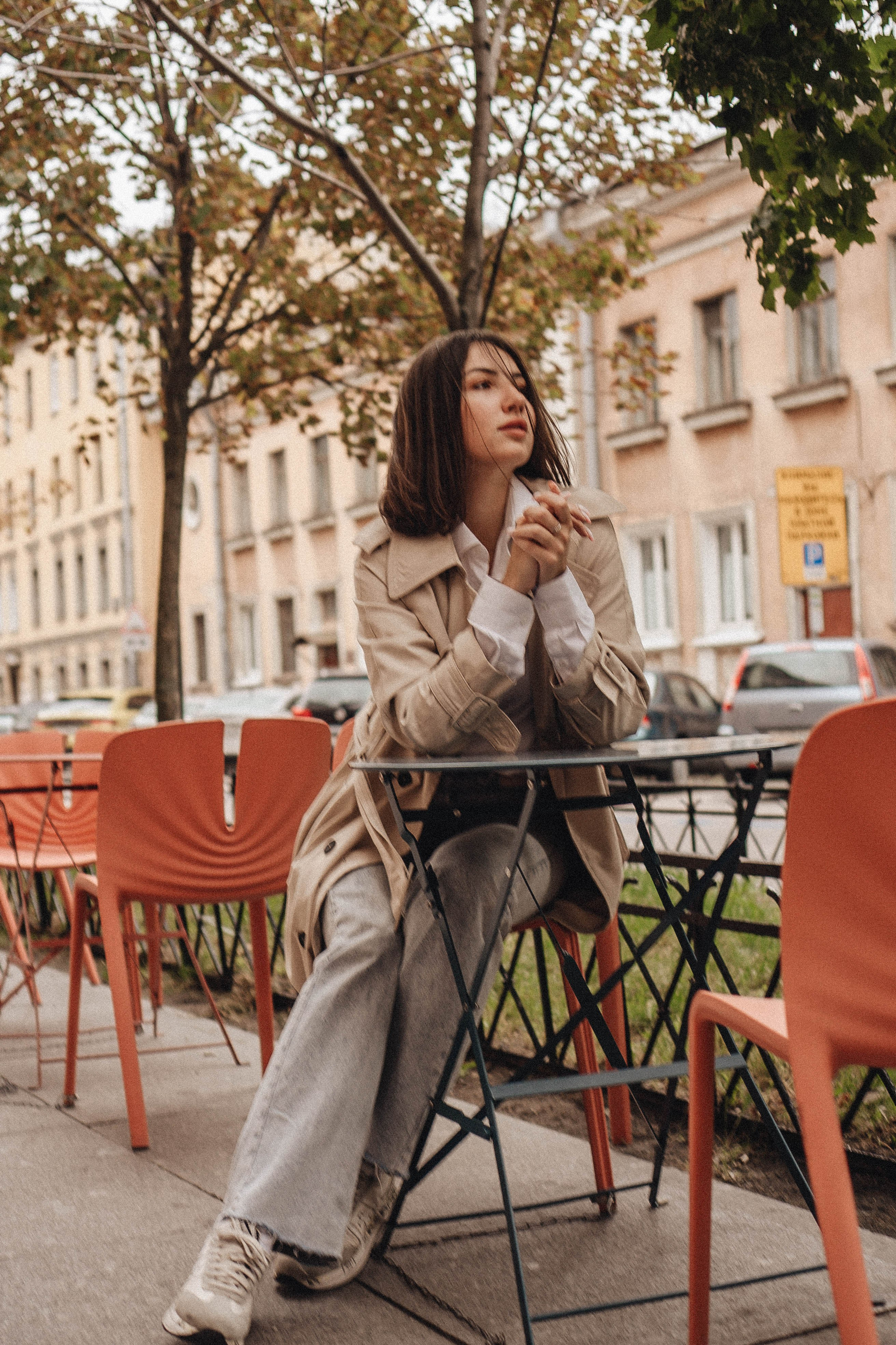 Прогулочная для Кристины. Профессиональный фотограф, Санкт-Петербург — Виктория Богомолова