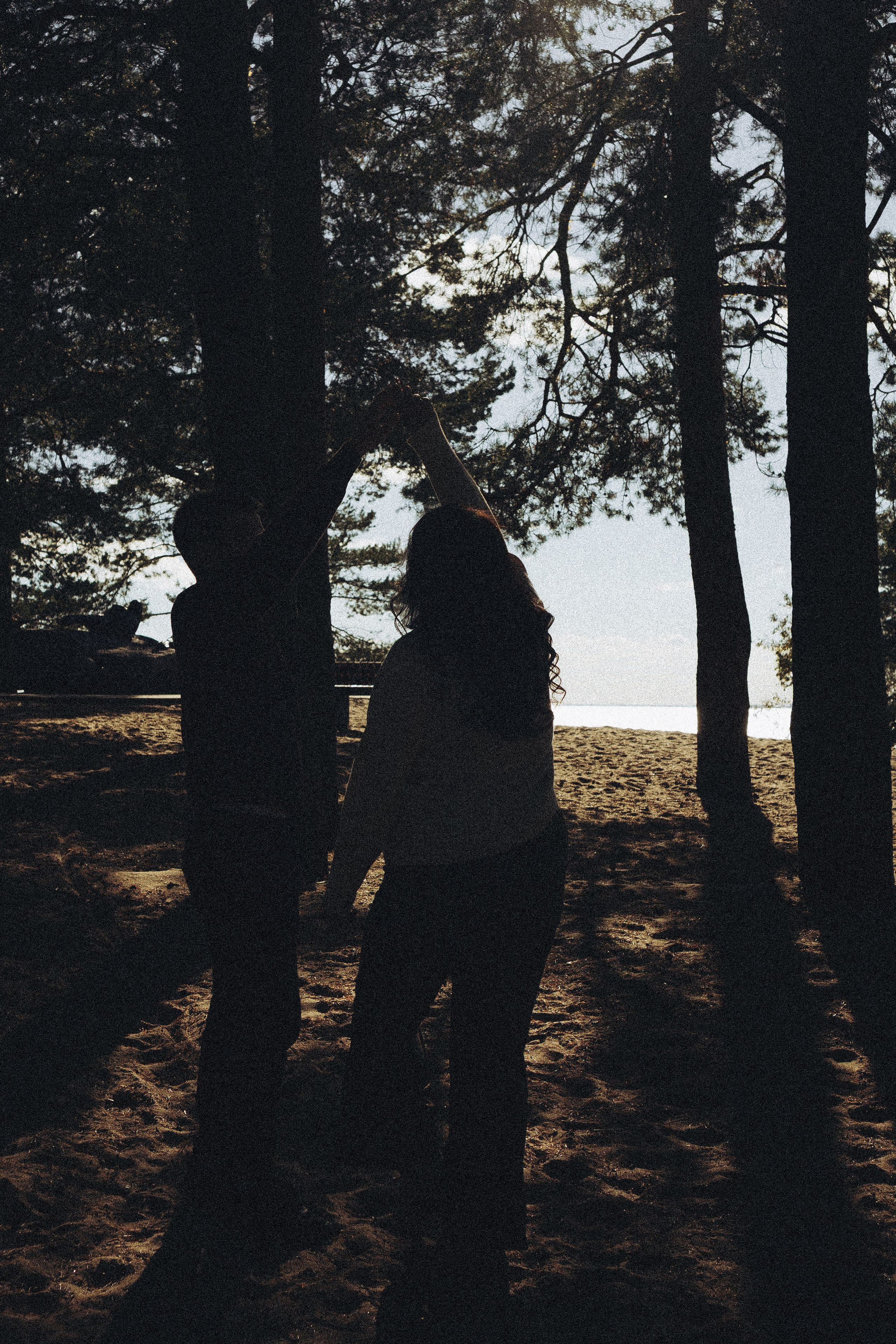 Прогулка по Финскому заливу. Профессиональный фотограф, Санкт-Петербург — Виктория Богомолова