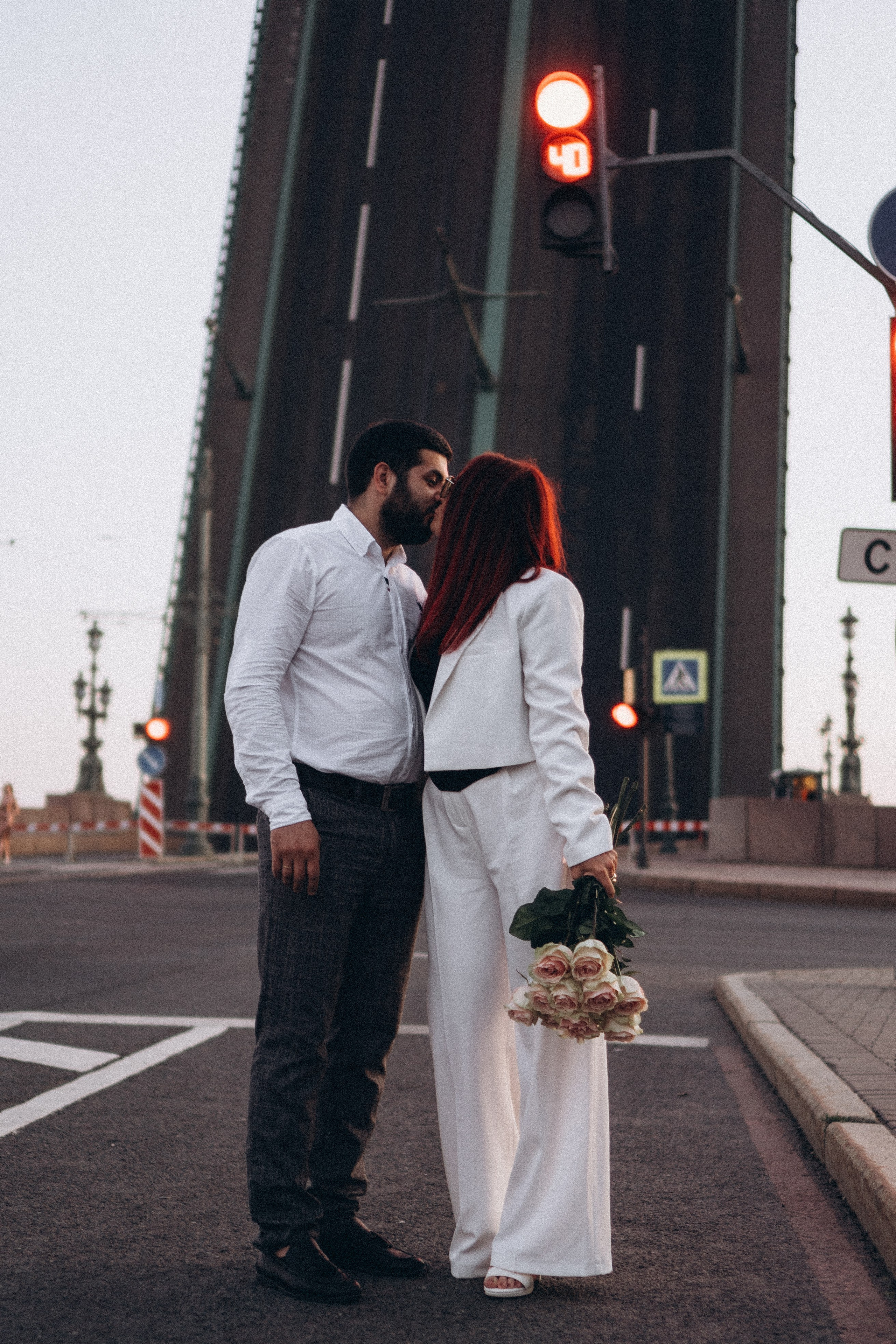 РАССВЕТНАЯ ИСТОРИЯ. Профессиональный фотограф, Санкт-Петербург — Виктория Богомолова