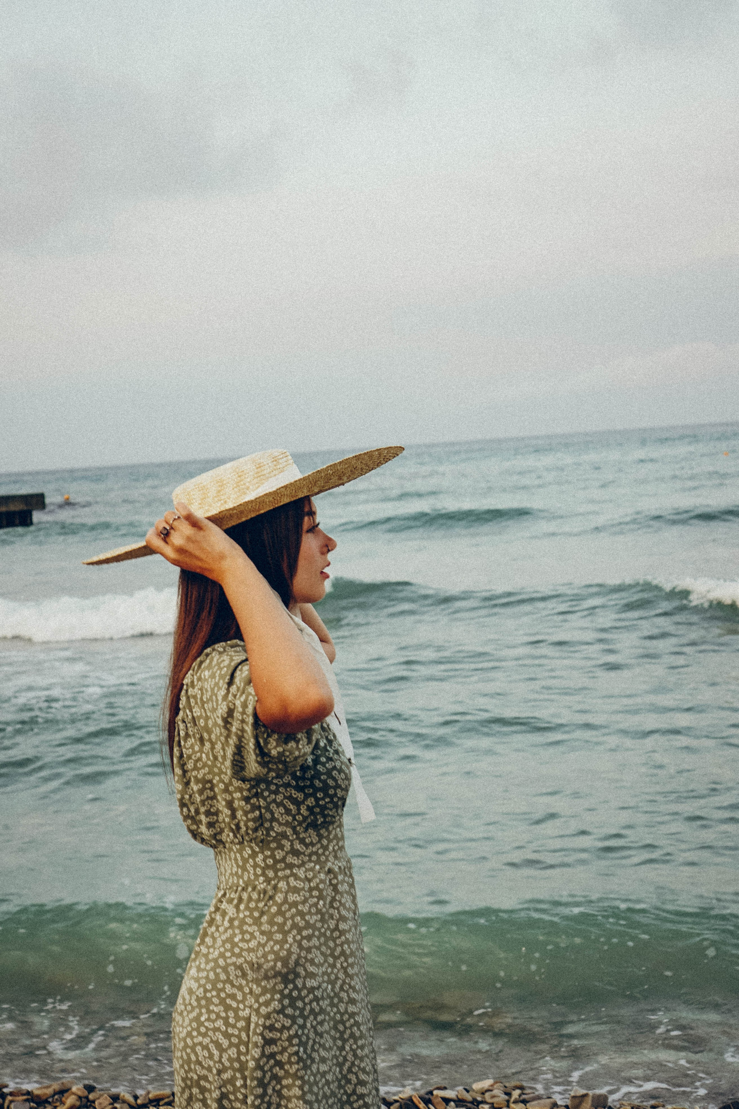 Рассвет на море. Профессиональный фотограф, Санкт-Петербург — Виктория Богомолова