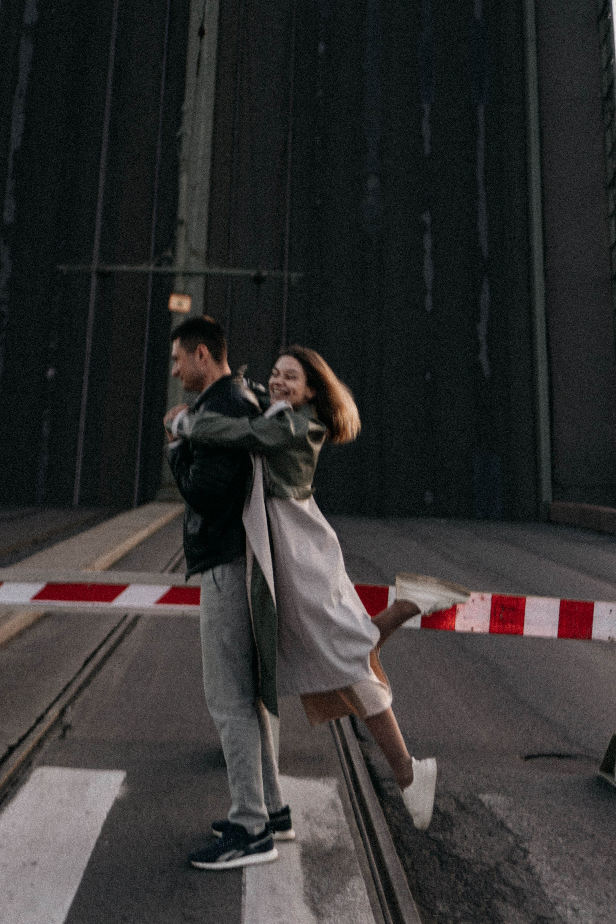 Рассветная, белые ночи. Профессиональный фотограф, Санкт-Петербург — Виктория Богомолова