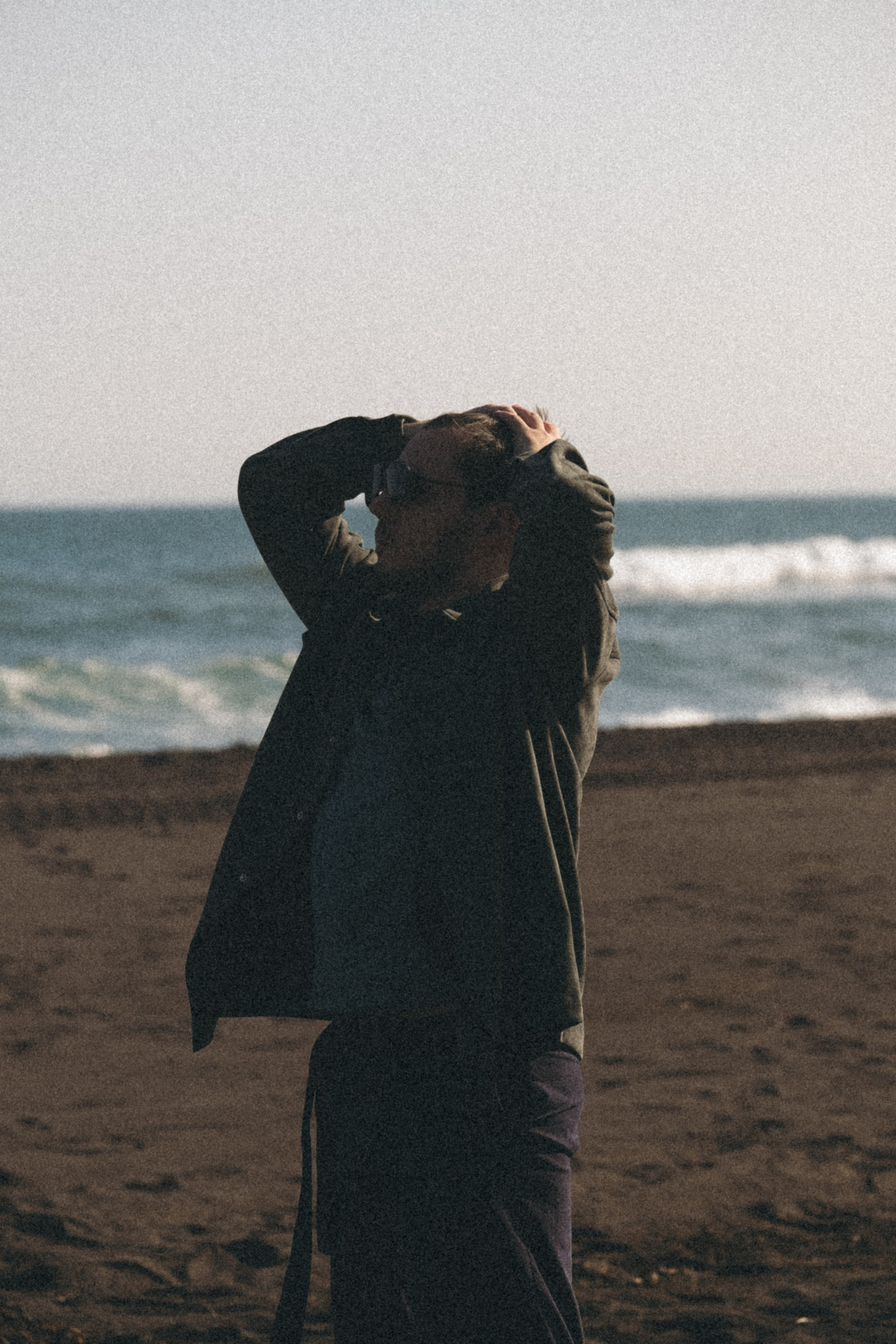 Тихий океан. Профессиональный фотограф, Санкт-Петербург — Виктория Богомолова