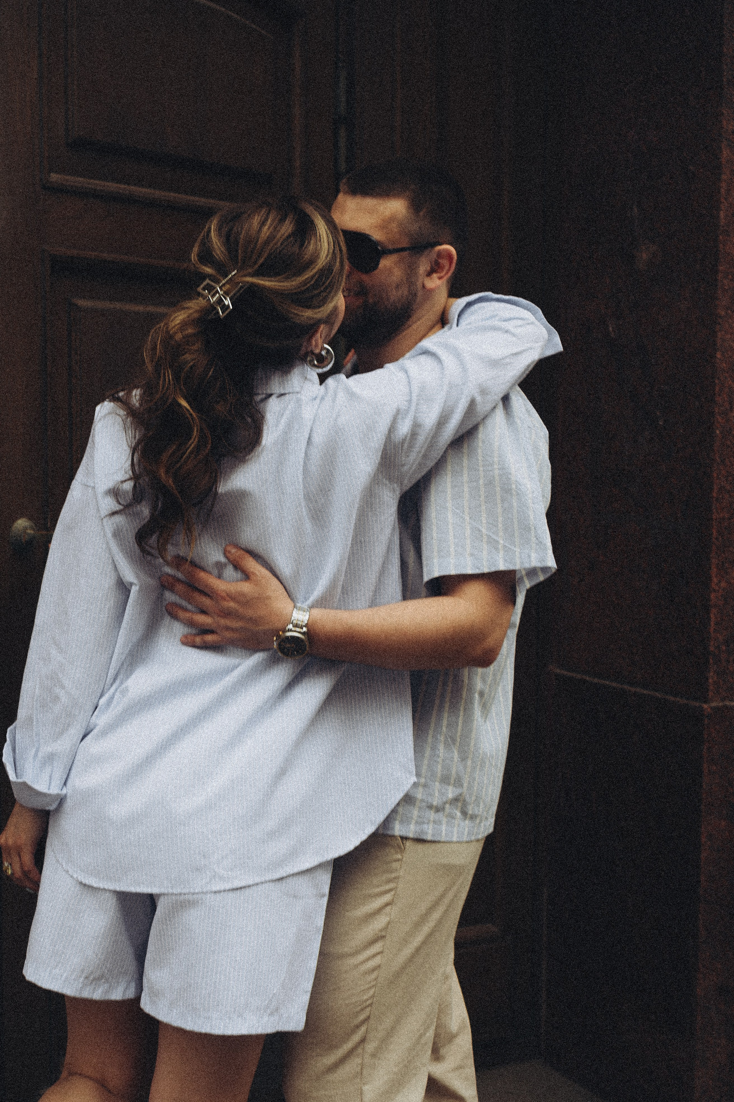 СТУДИЯ И ПРОГУЛКА ДЛЯ ПАРЫ. Профессиональный фотограф, Санкт-Петербург — Виктория Богомолова