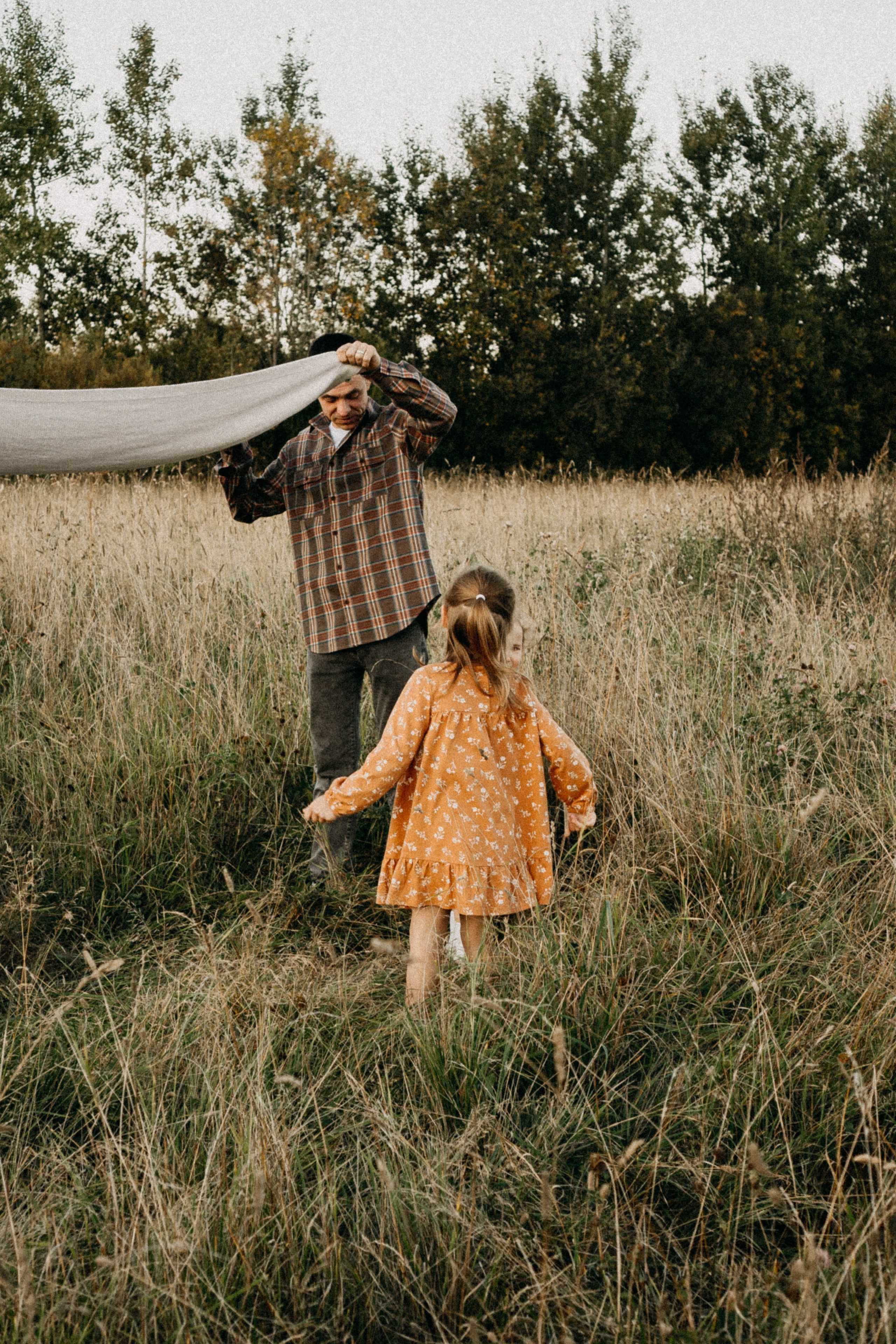 Семейная серия. Профессиональный фотограф, Санкт-Петербург — Виктория Богомолова