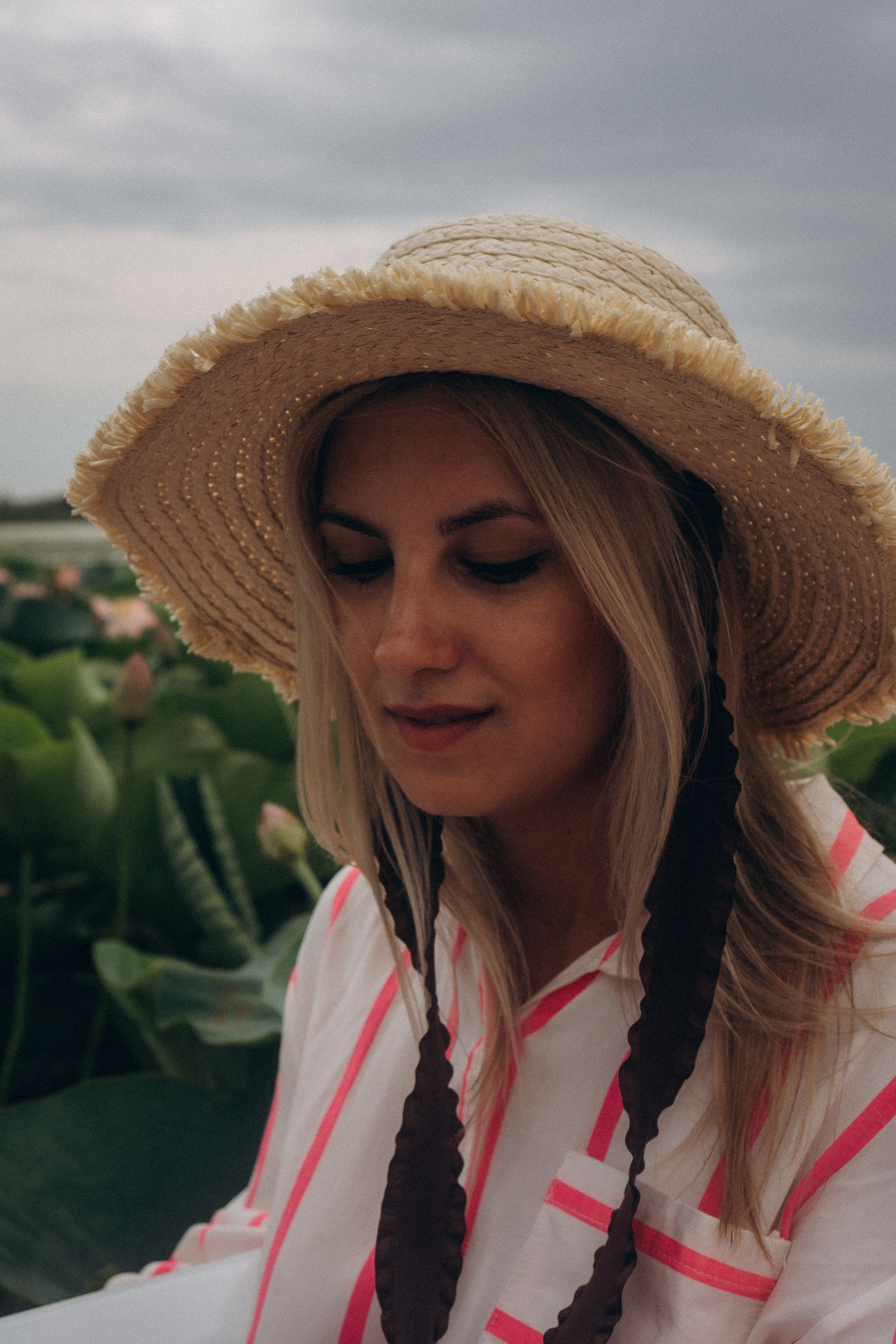 ЛОТОСОВАЯ ПОЛЯНА. Профессиональный фотограф, Санкт-Петербург — Виктория Богомолова