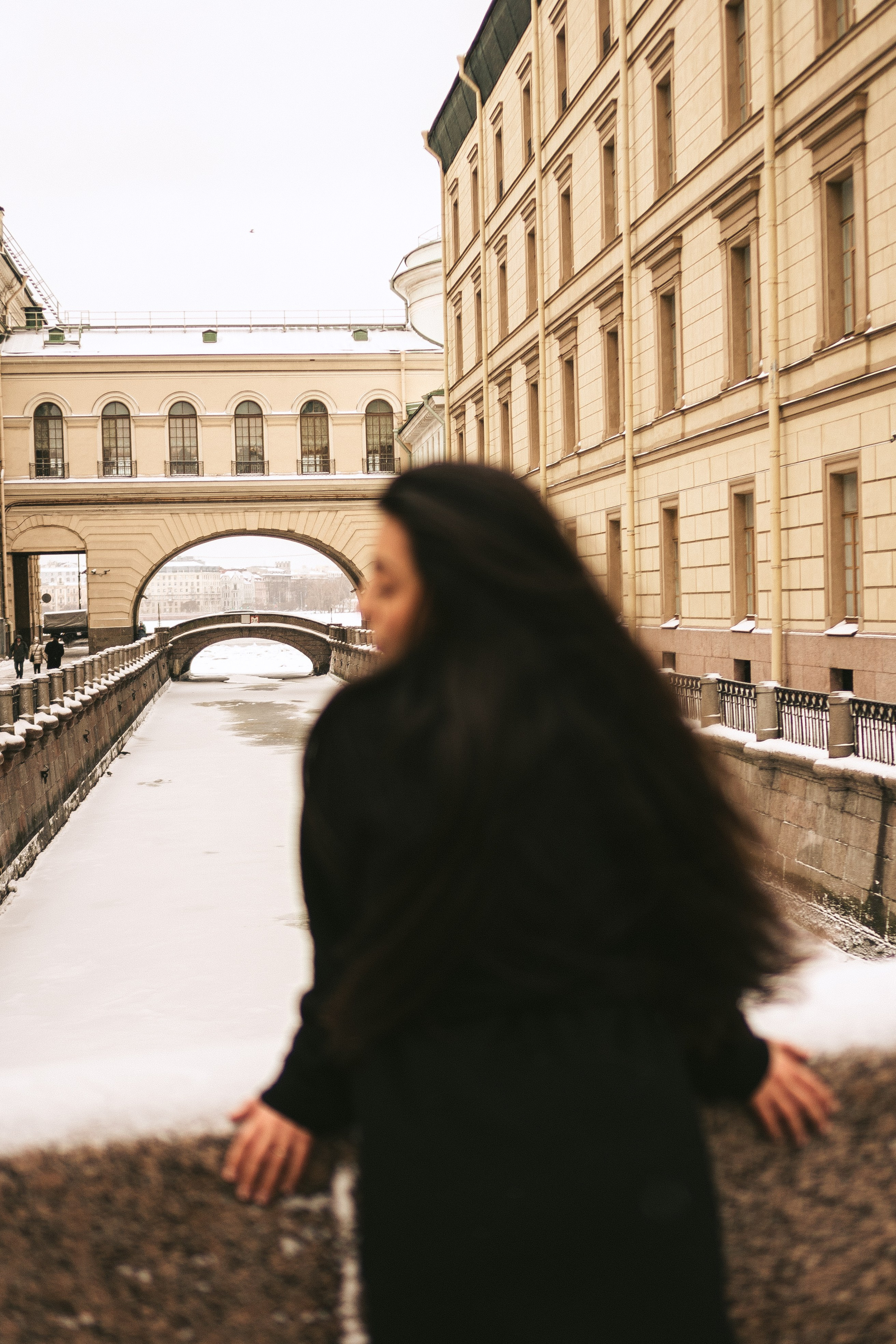 Фотосессия в Санкт-Петербурге. Профессиональный фотограф, Санкт-Петербург — Виктория Богомолова