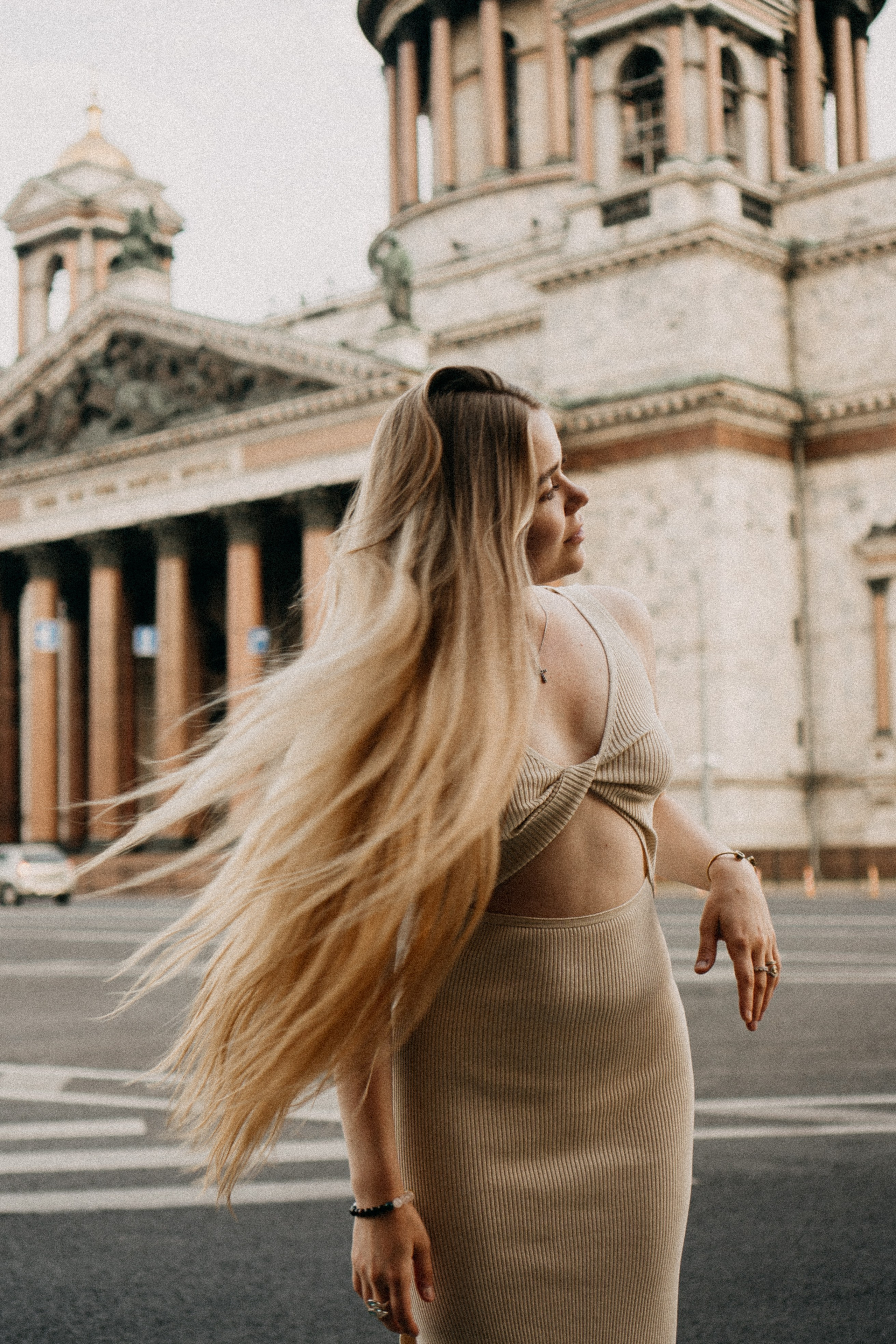 Рассветная. Профессиональный фотограф, Санкт-Петербург — Виктория Богомолова