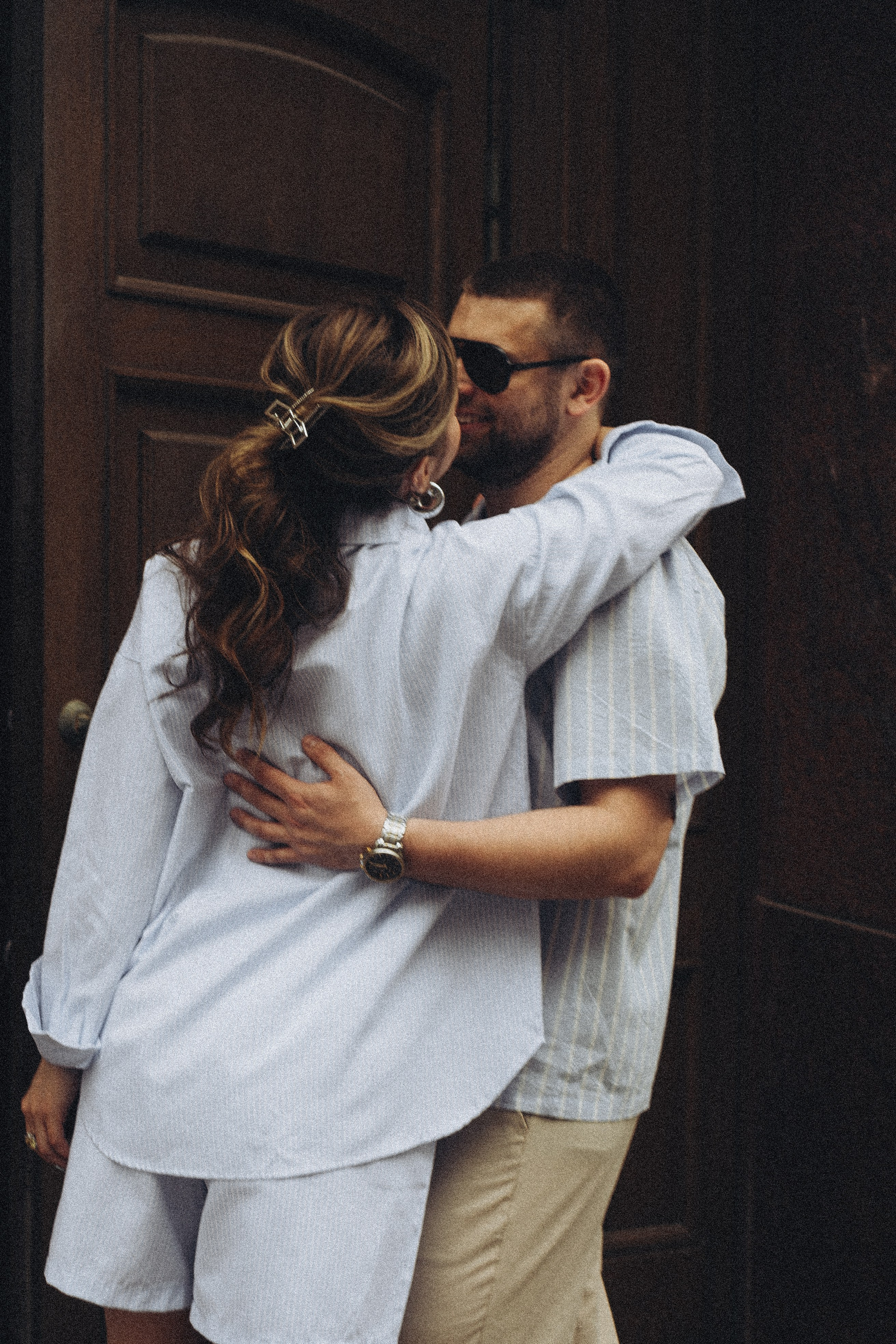 СТУДИЯ И ПРОГУЛКА ДЛЯ ПАРЫ. Профессиональный фотограф, Санкт-Петербург — Виктория Богомолова