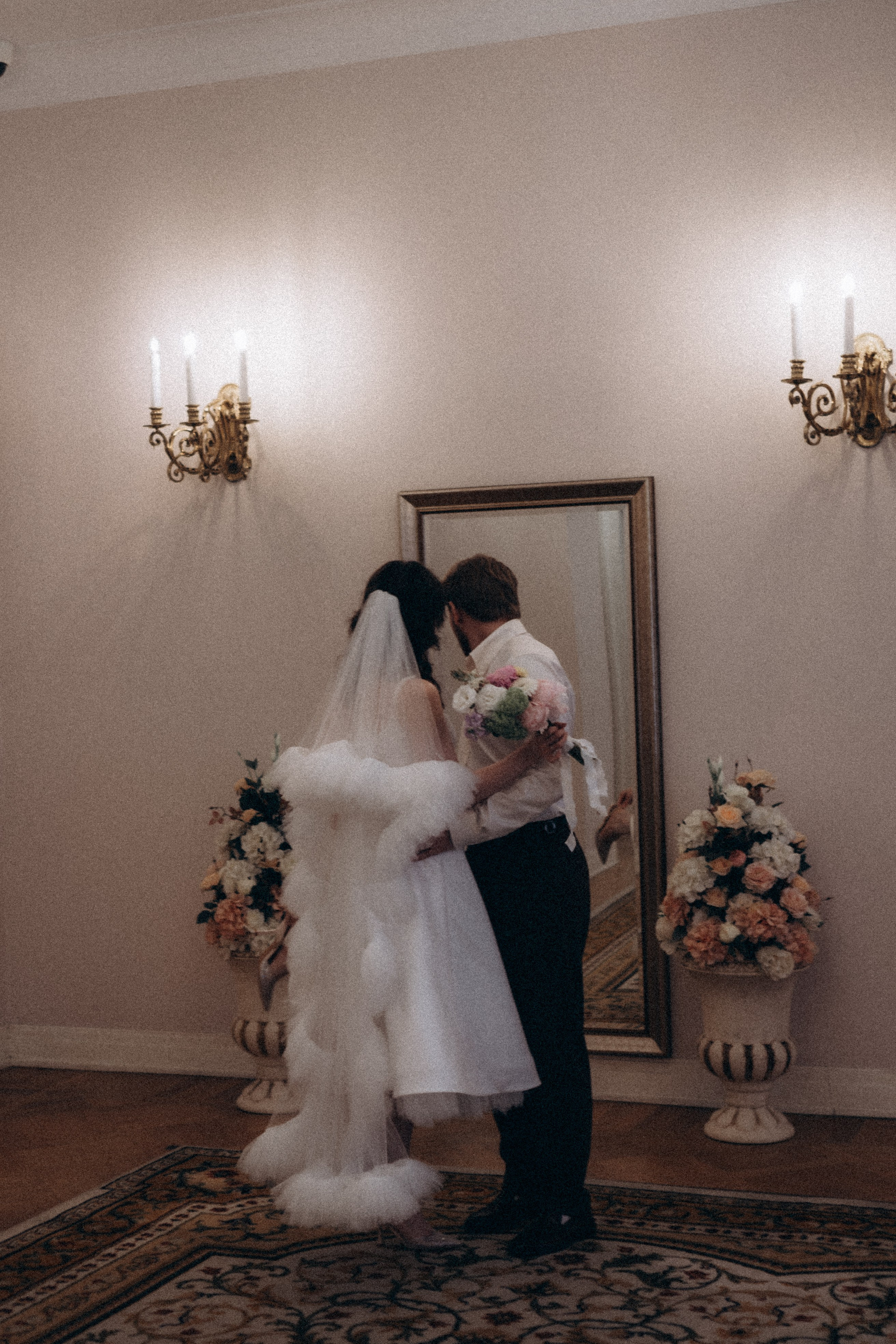 СВАДЕБНАЯ ФОТОСЕСИСИЯ В ГОРОДЕ ПУШКИН. Профессиональный фотограф, Санкт-Петербург — Виктория Богомолова