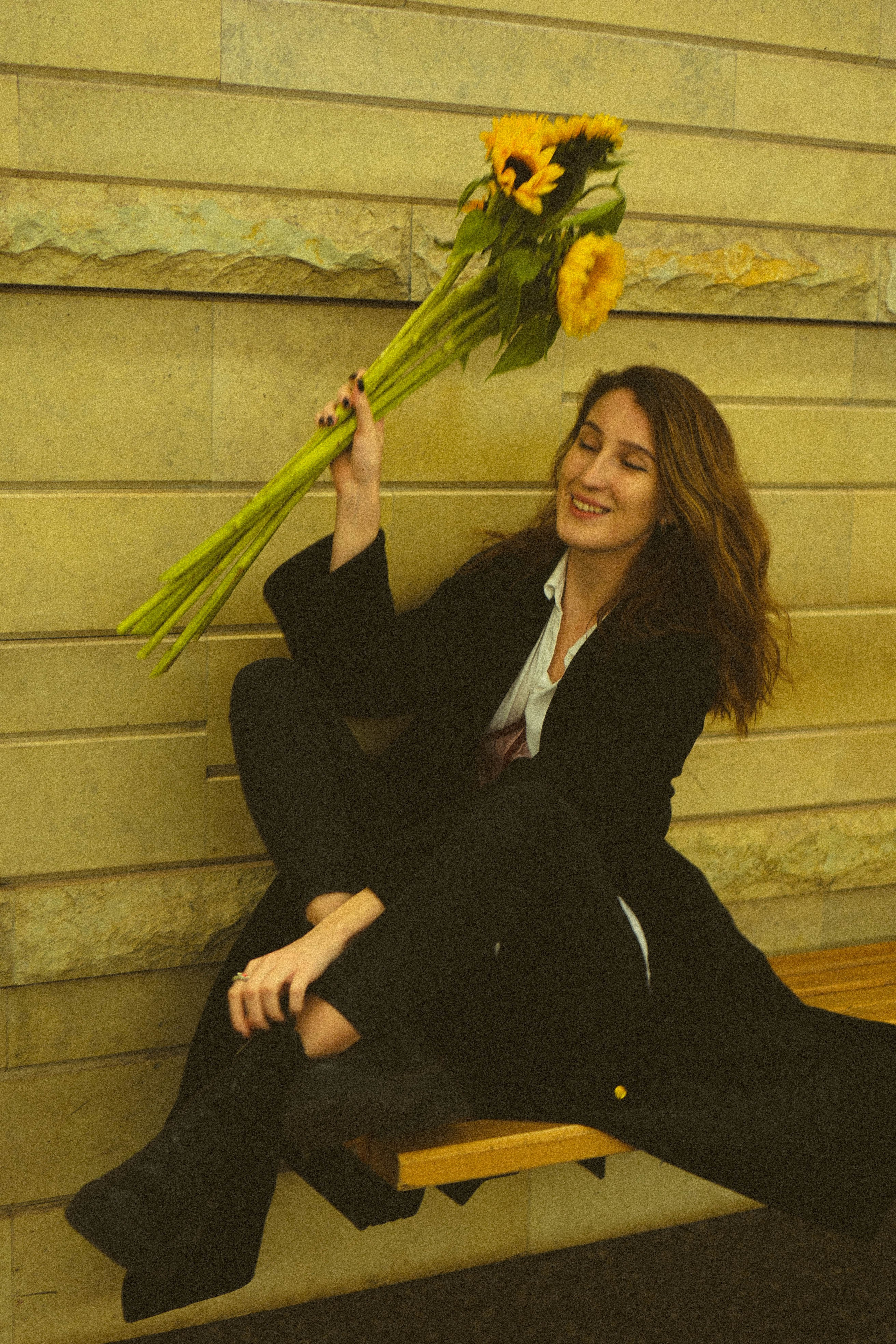 В метро. Профессиональный фотограф, Санкт-Петербург — Виктория Богомолова