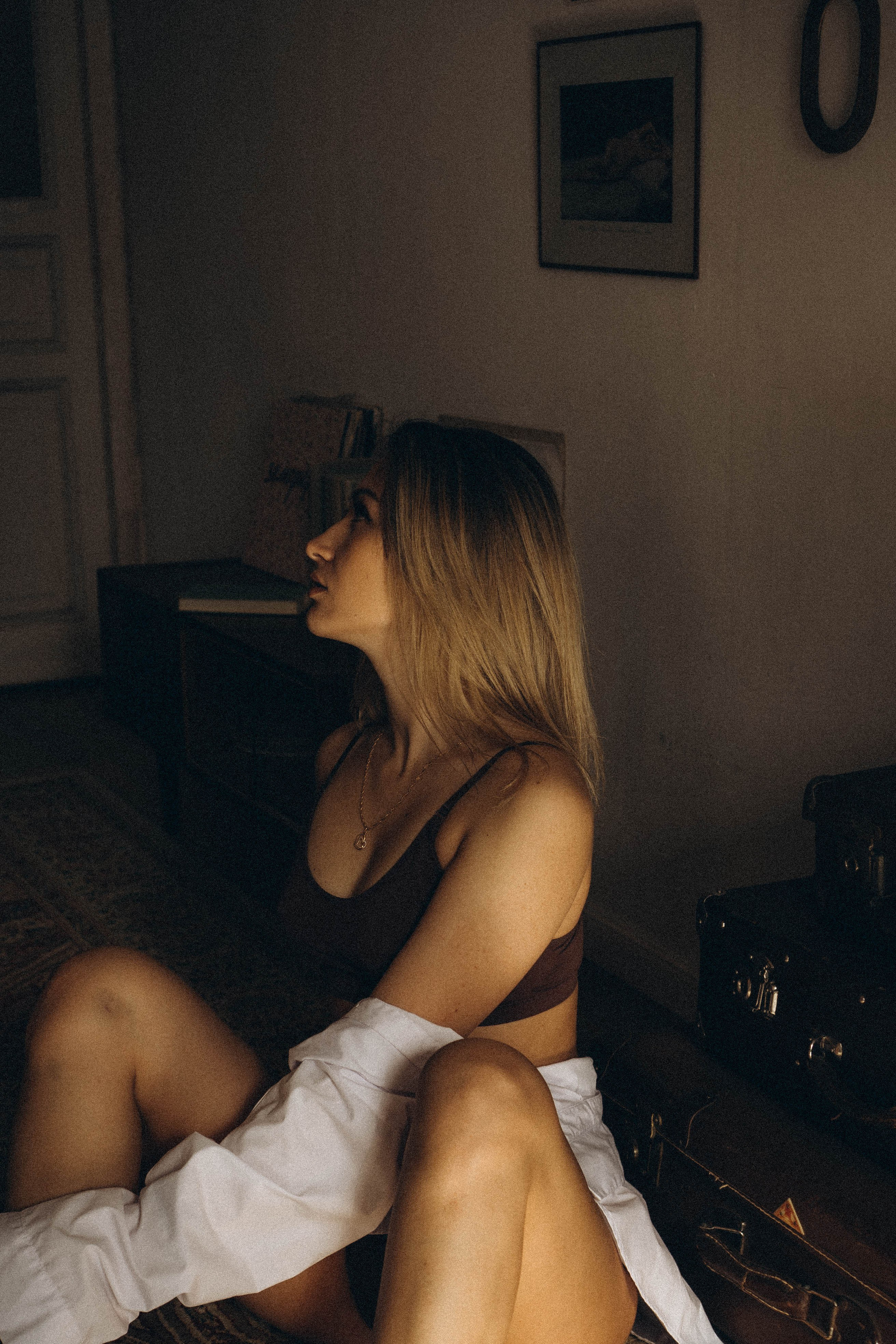 Любовь. Профессиональный фотограф, Санкт-Петербург — Виктория Богомолова