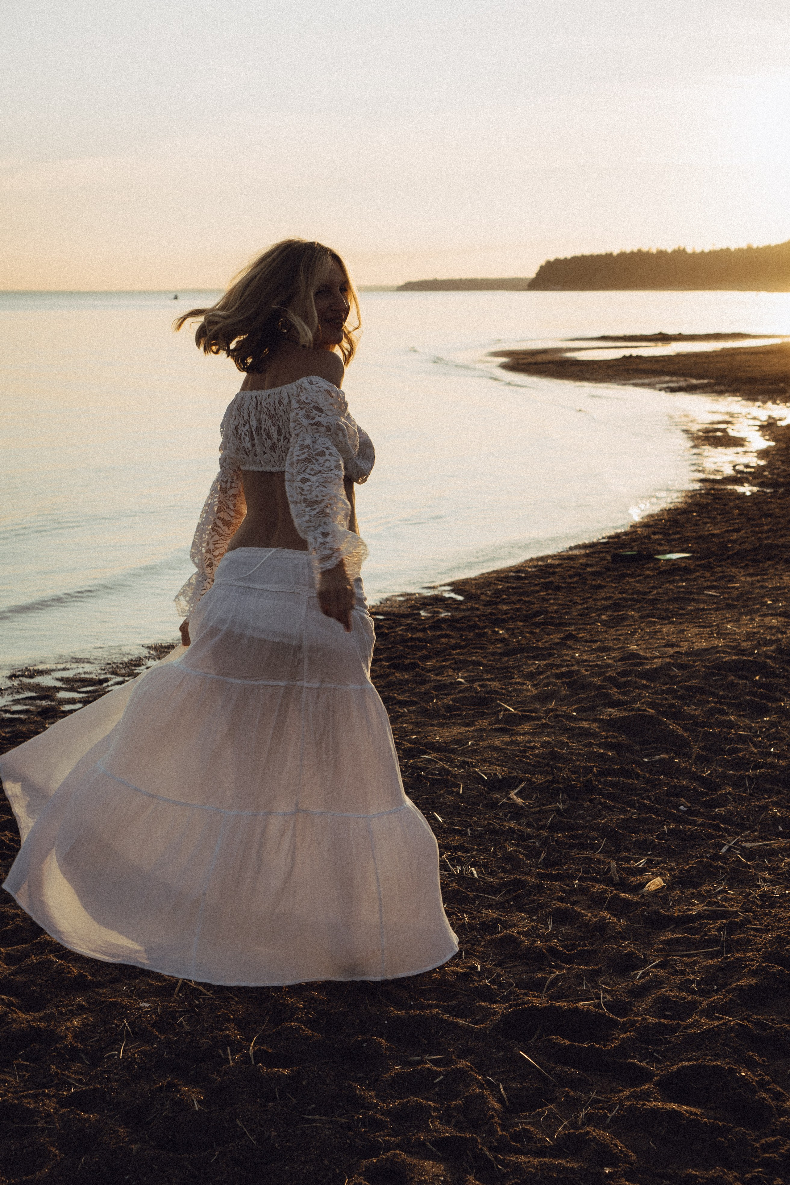 В ОЖИДАНИИ. Профессиональный фотограф, Санкт-Петербург — Виктория Богомолова