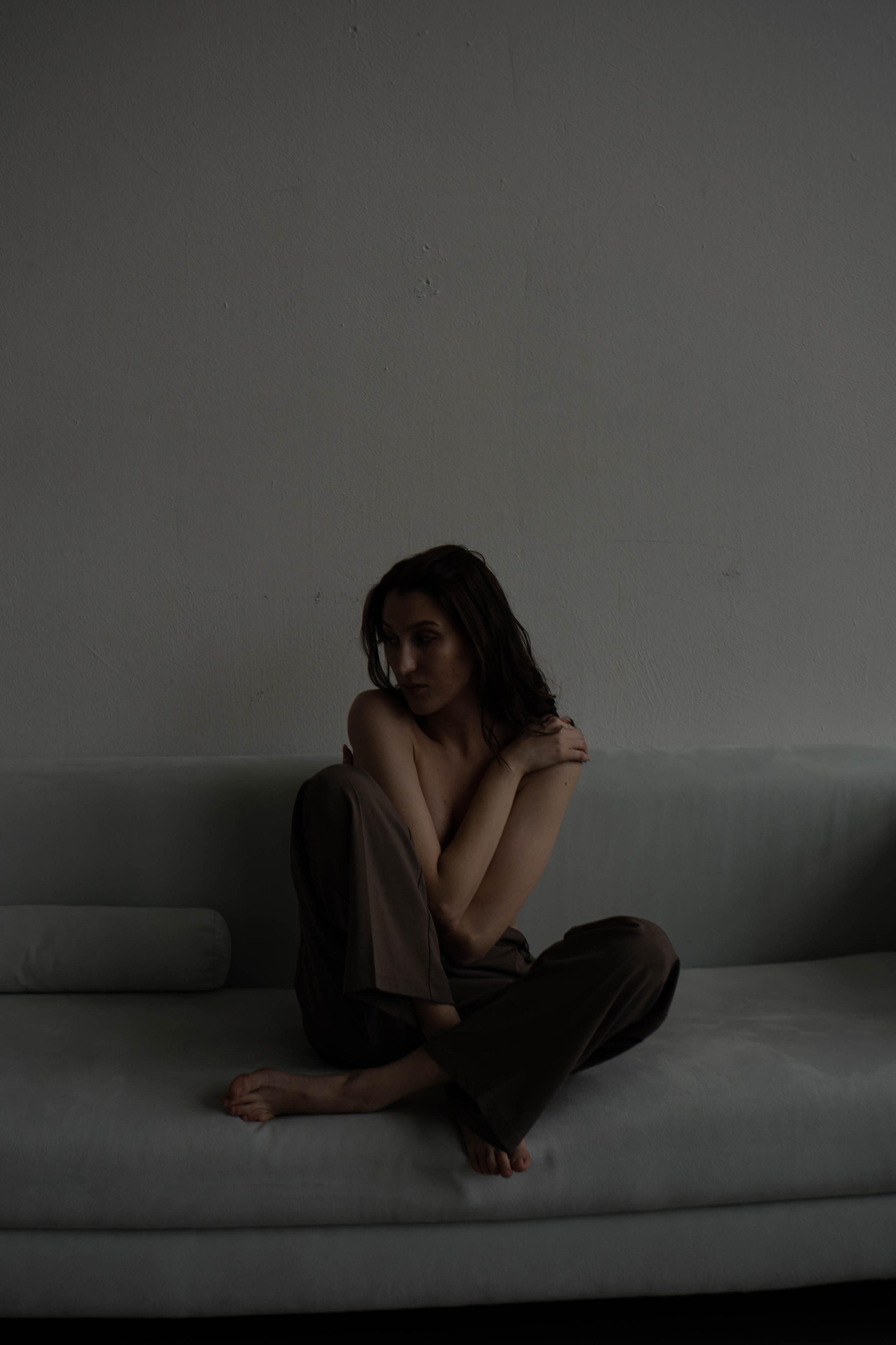 Студийная. Профессиональный фотограф, Санкт-Петербург — Виктория Богомолова