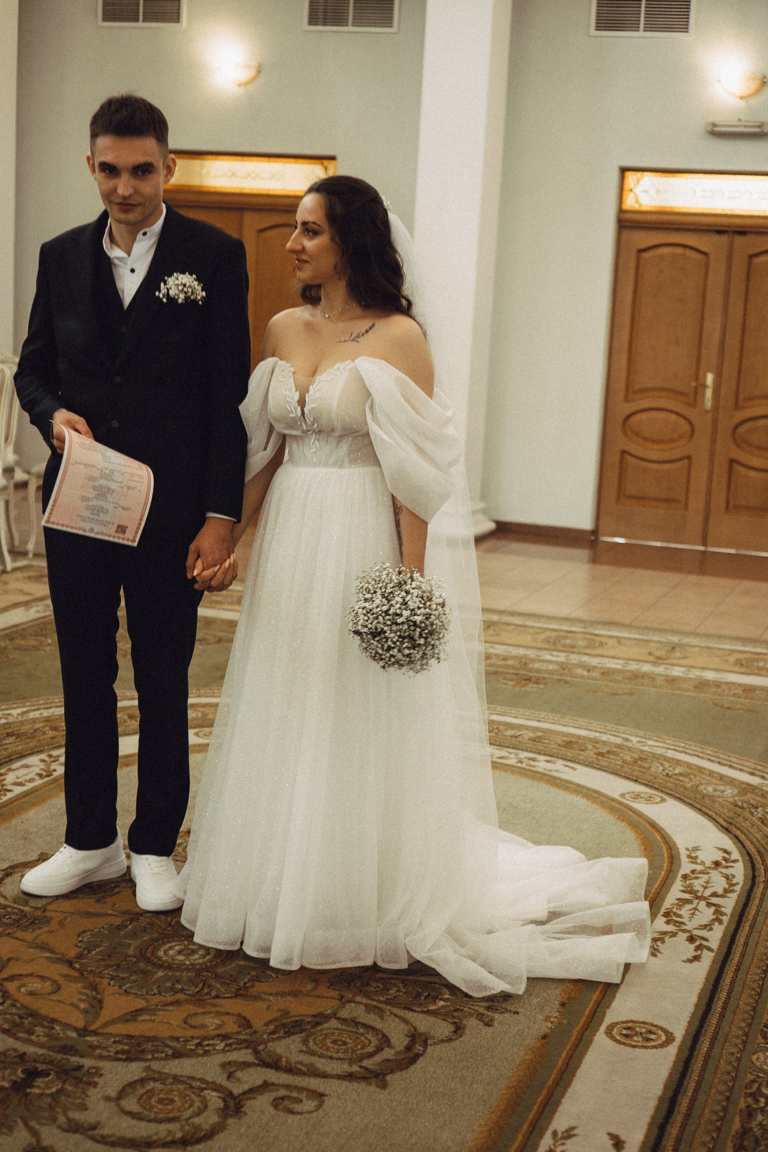 СВАДЕБНАЯ СЬЕМК В ПАРКЕ 300-ЛЕТИЯ. Профессиональный фотограф, Санкт-Петербург — Виктория Богомолова