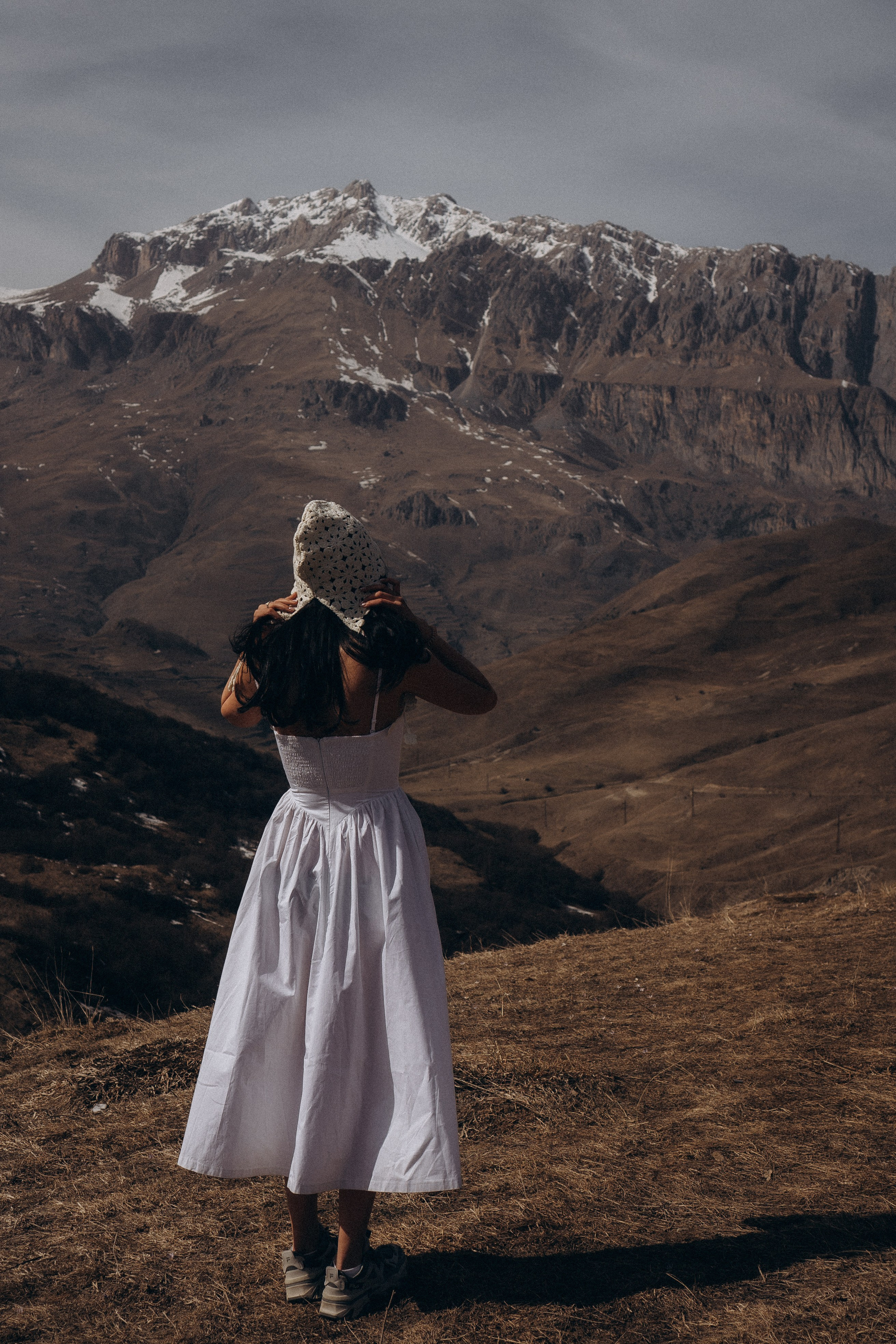 ОСЕТИЯ. Профессиональный фотограф, Санкт-Петербург — Виктория Богомолова