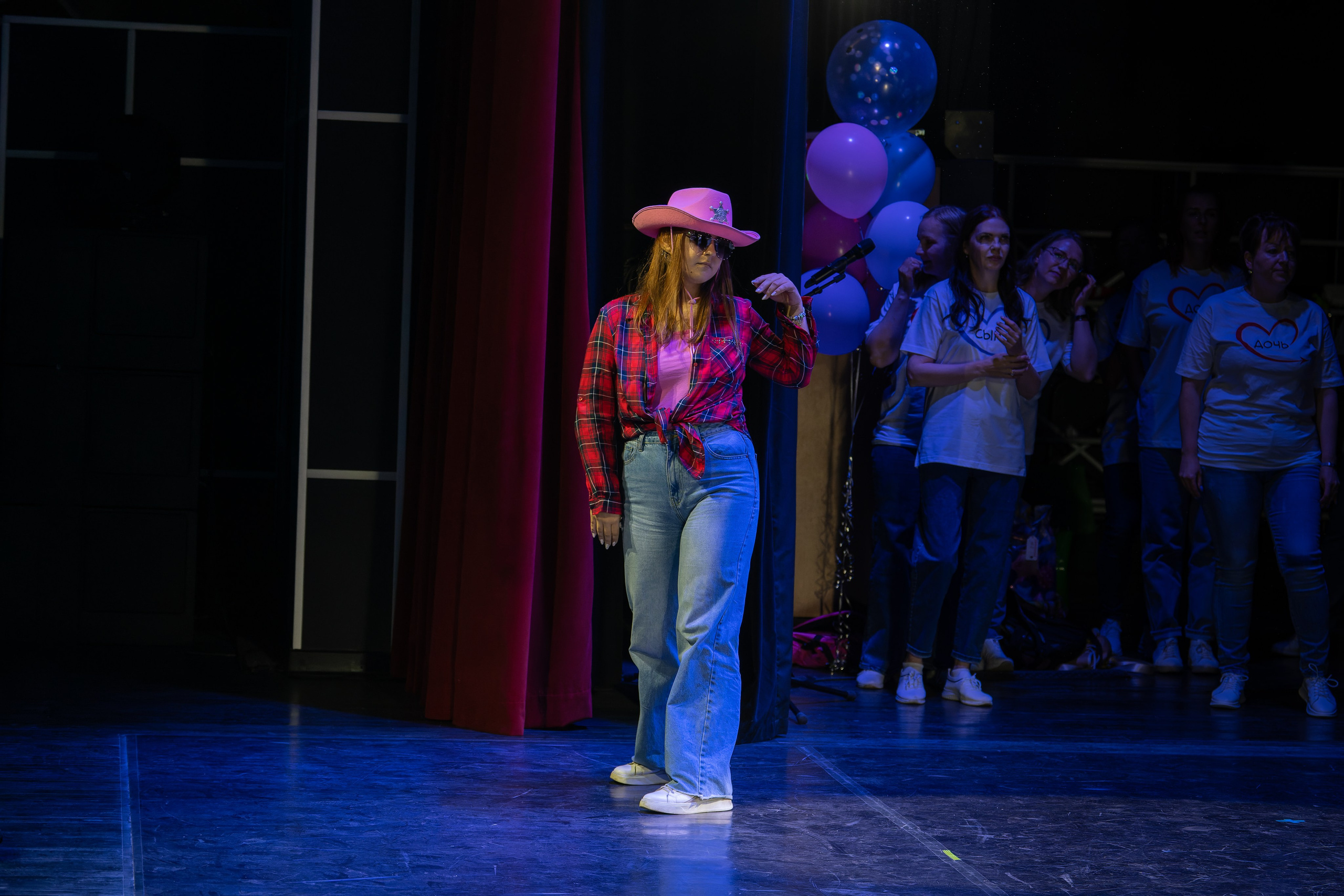 Съёмка на выпускной в школе 1155. «Студия DRONAVT`s» — видеосъёмка и фотография г. Москва