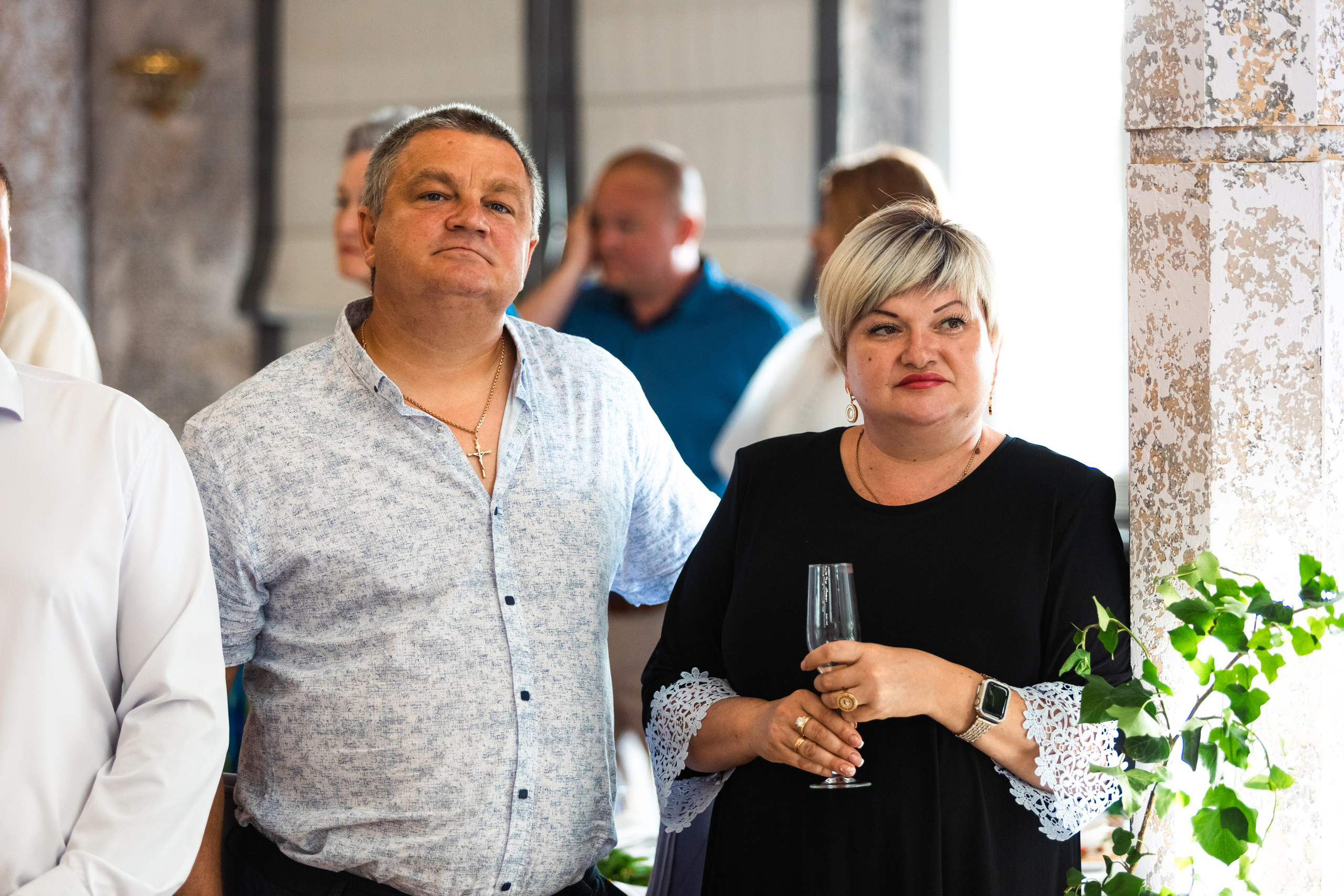 Свадьба Екатерины и Александра. Репортажный фотограф Анапа