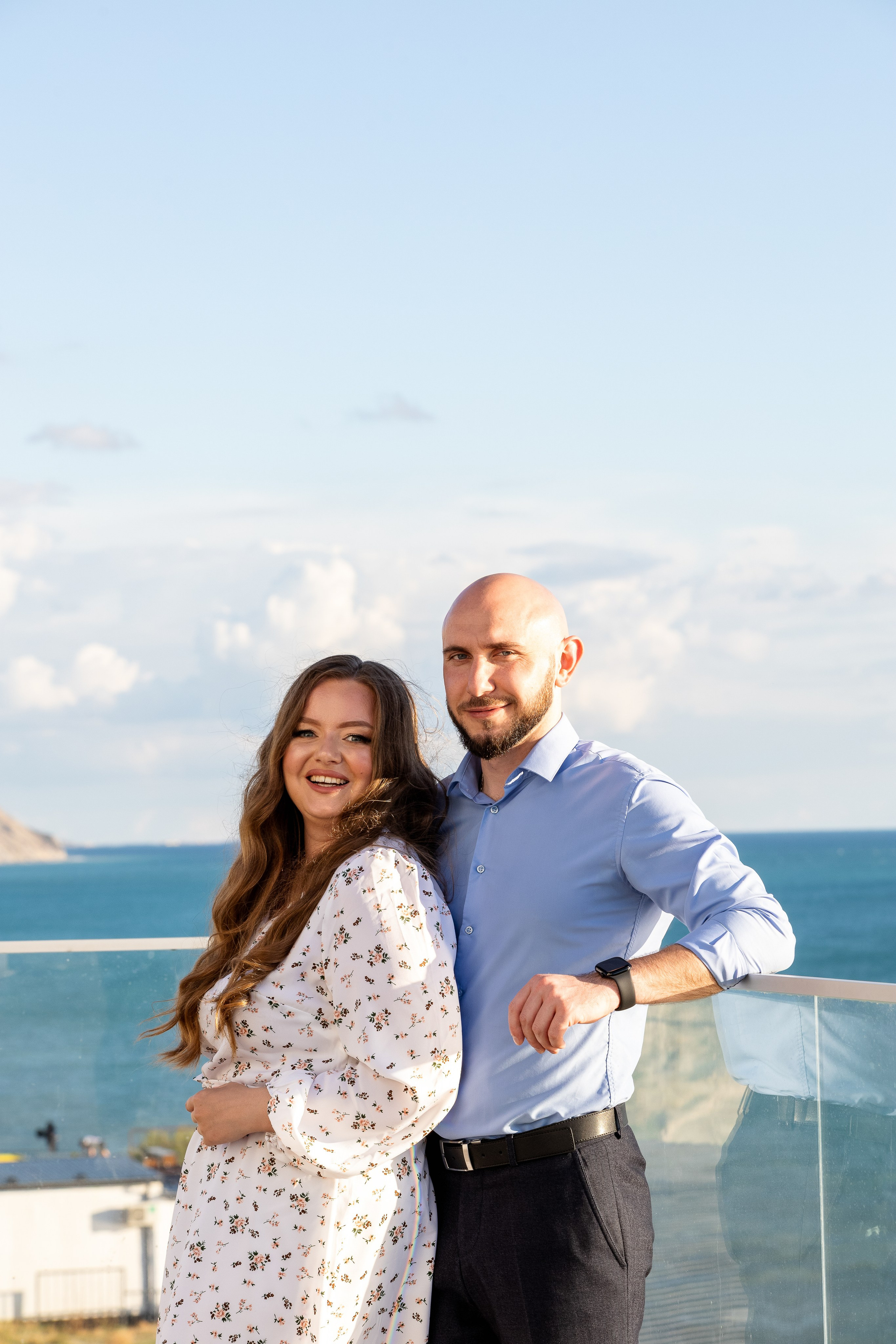 Юбилей в кафе «Парус». Репортажный фотограф Анапа