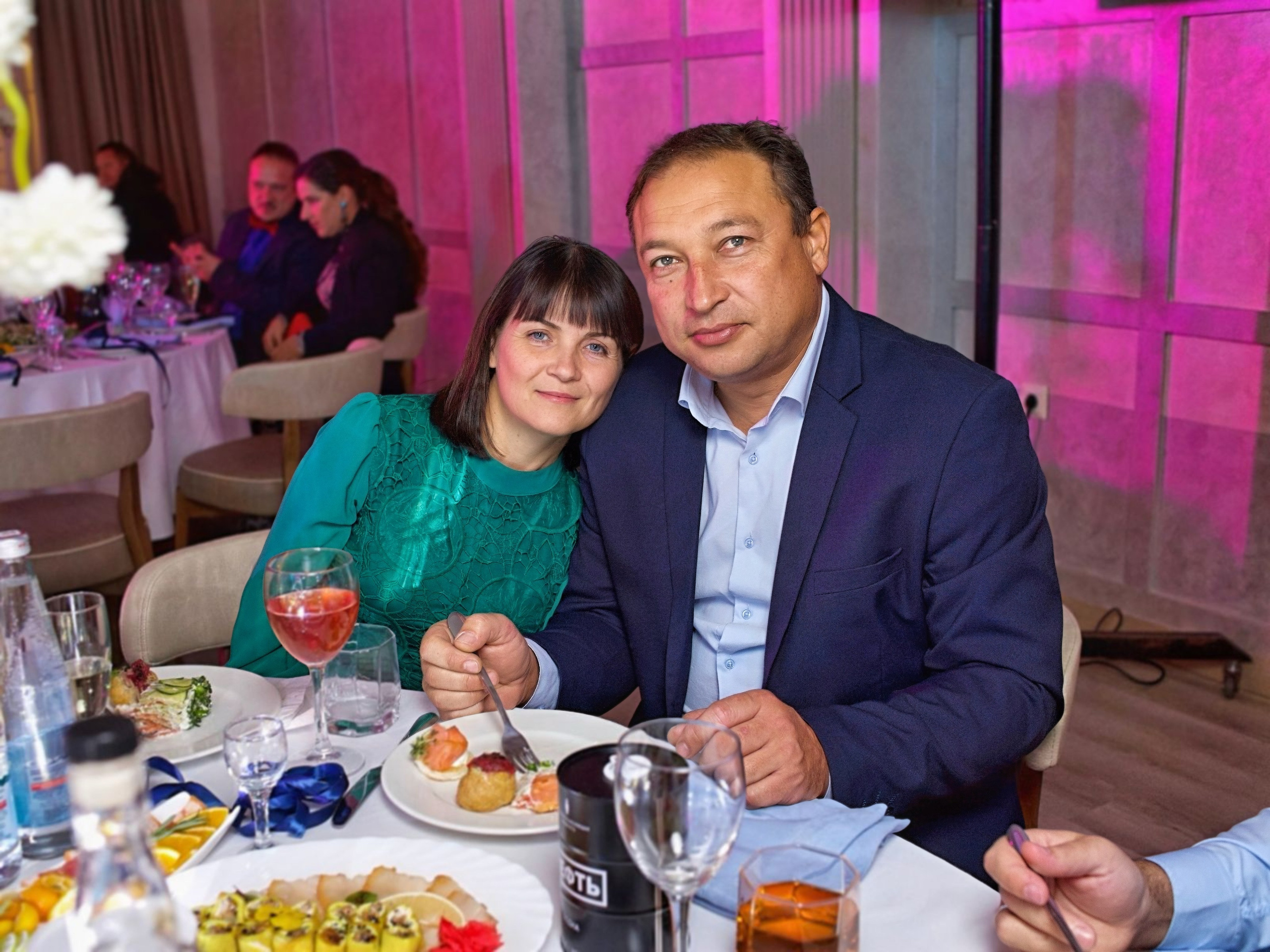 Свадьба Кристины и Романа. Репортажный фотограф Анапа