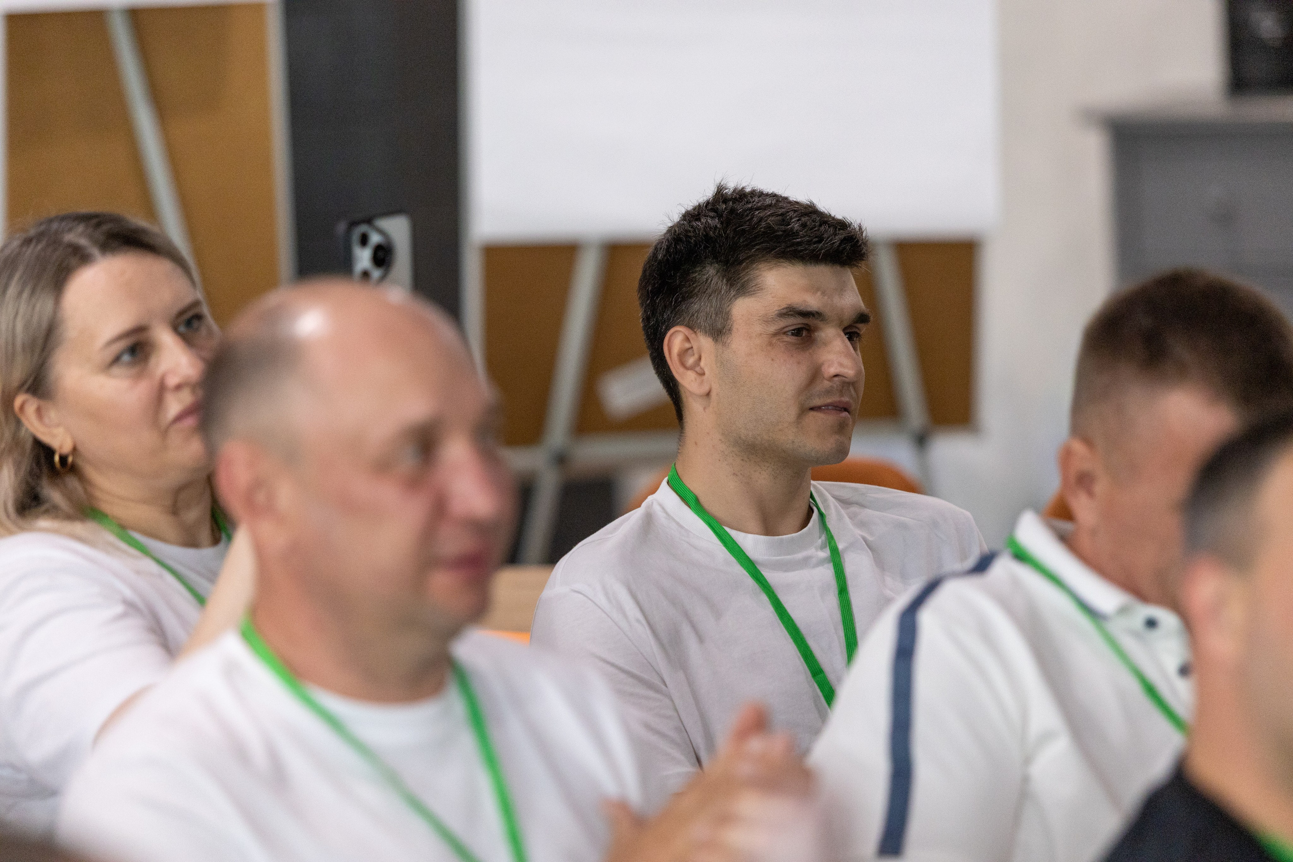 ЭФКО. СЛЁТ ЛИДЕРОВ РАБОЧЕГО АКТИВА. Репортажный фотограф Анапа