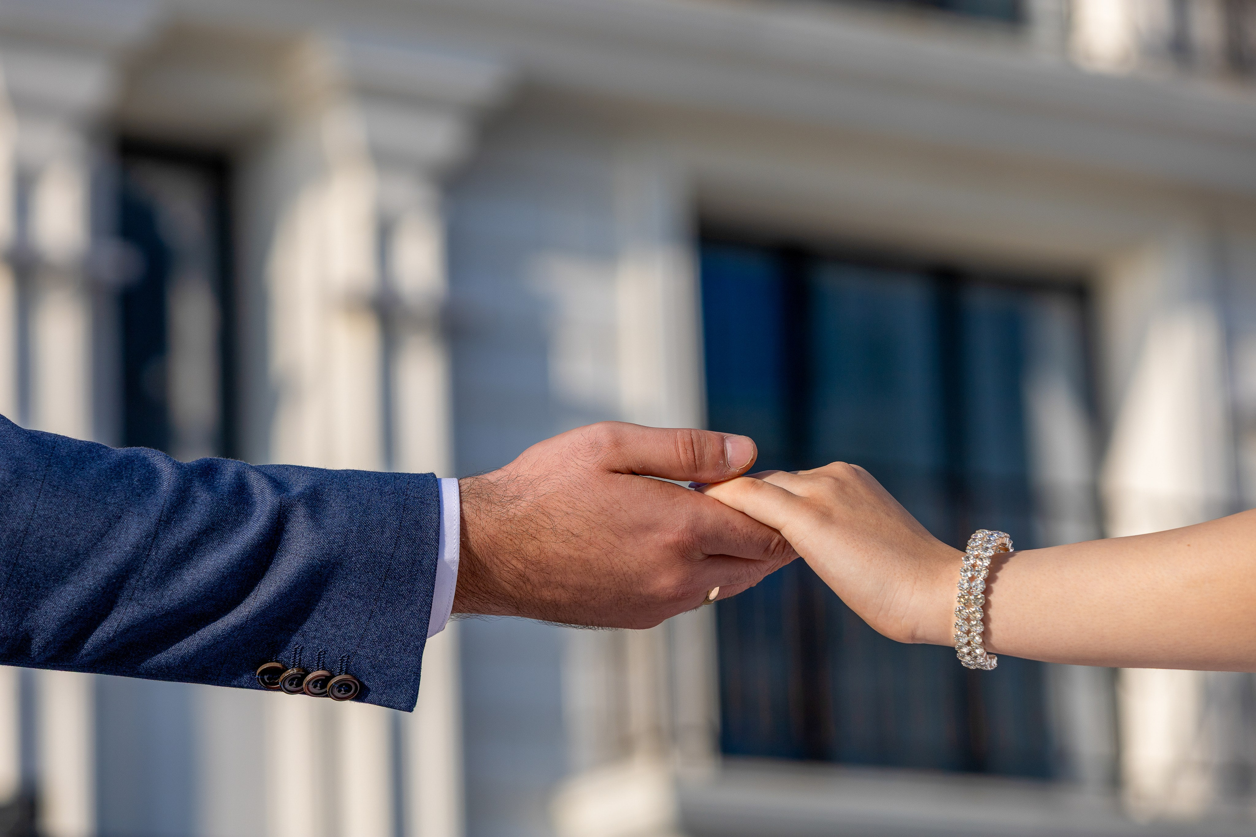 Свадьба Александр и Анна. Репортажный фотограф Анапа