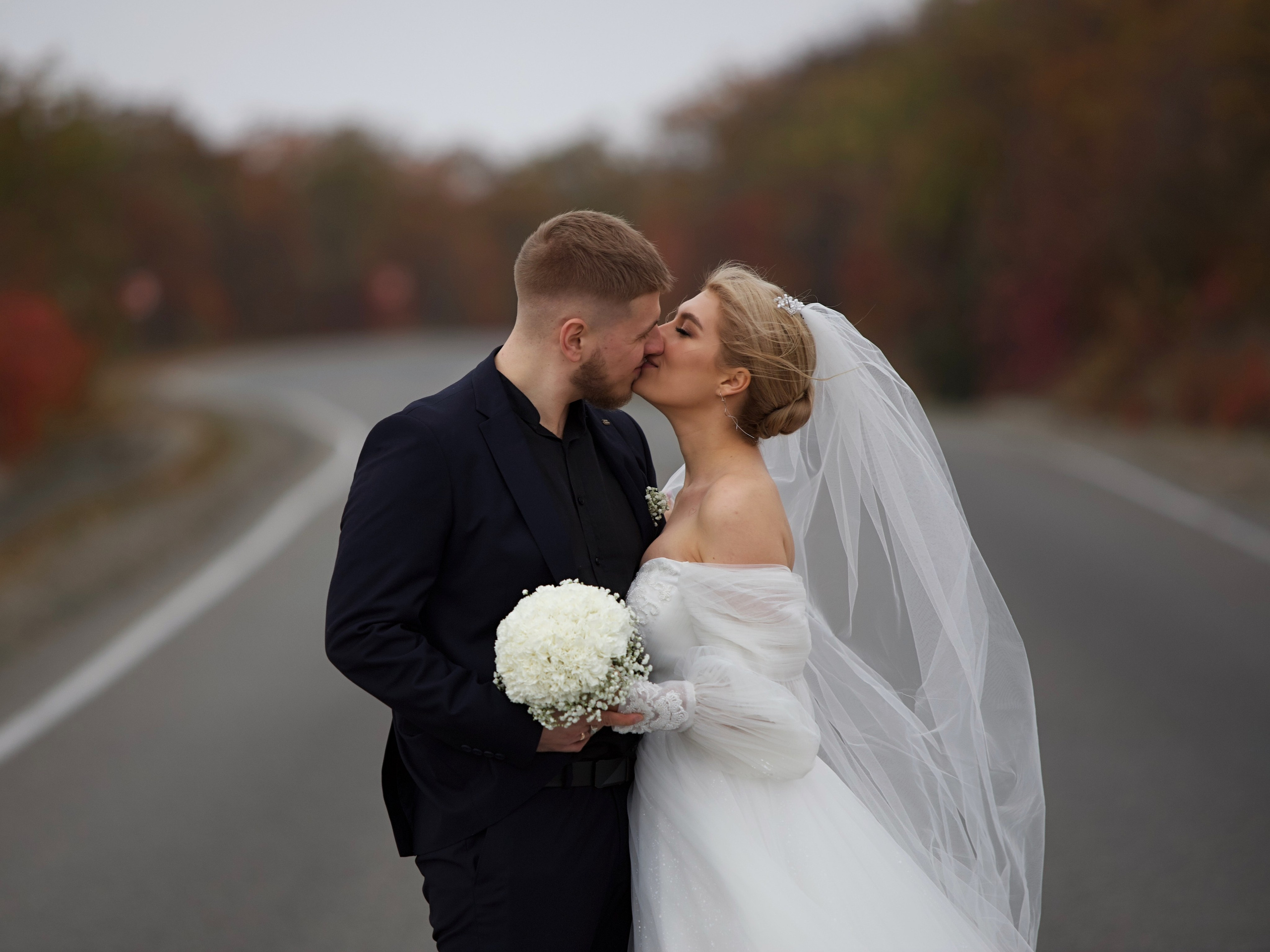 Свадьба Светлана и Даниил. Репортажный фотограф Анапа
