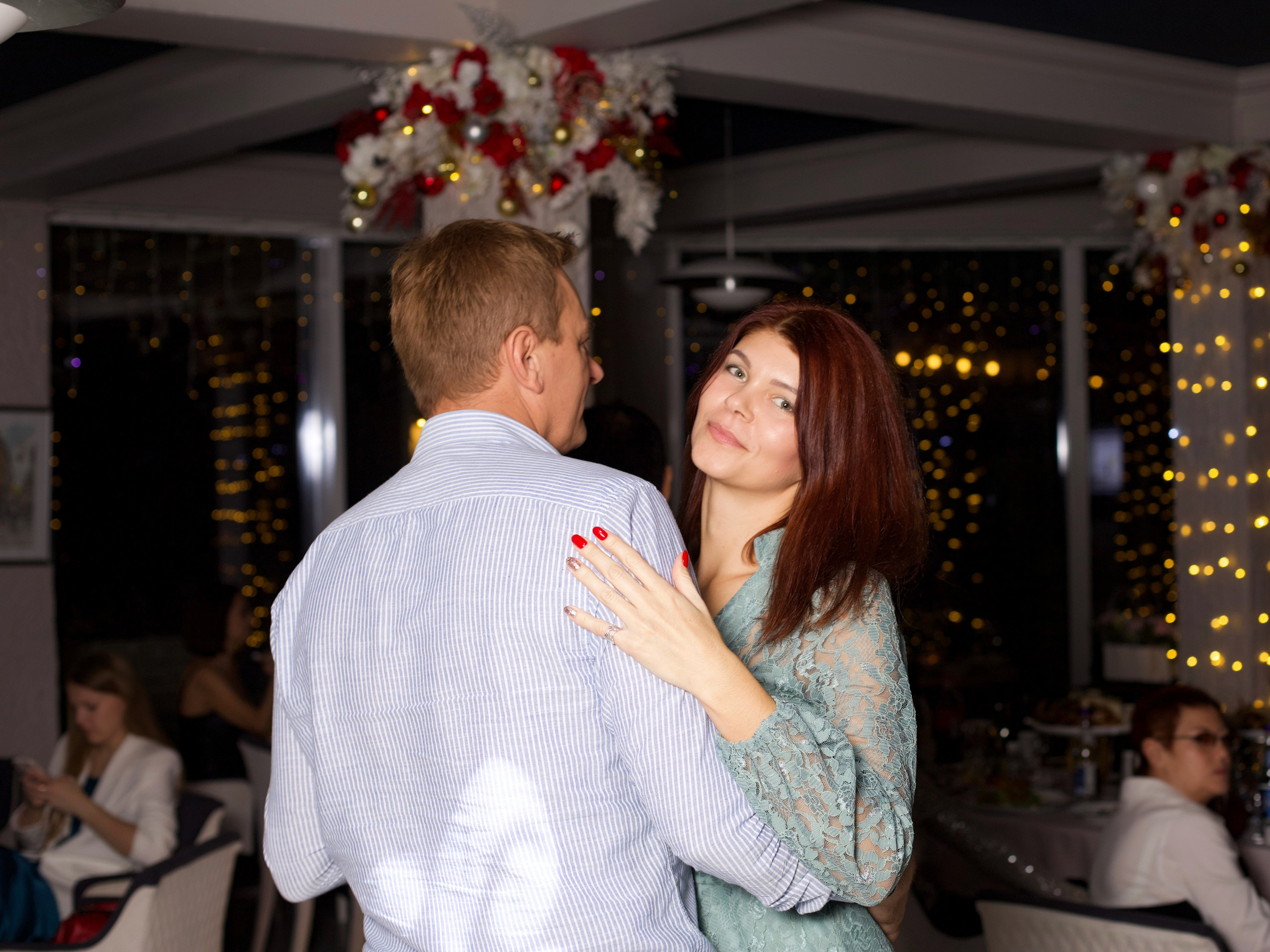 ПАРУС 23.12.23. Репортажный фотограф Анапа