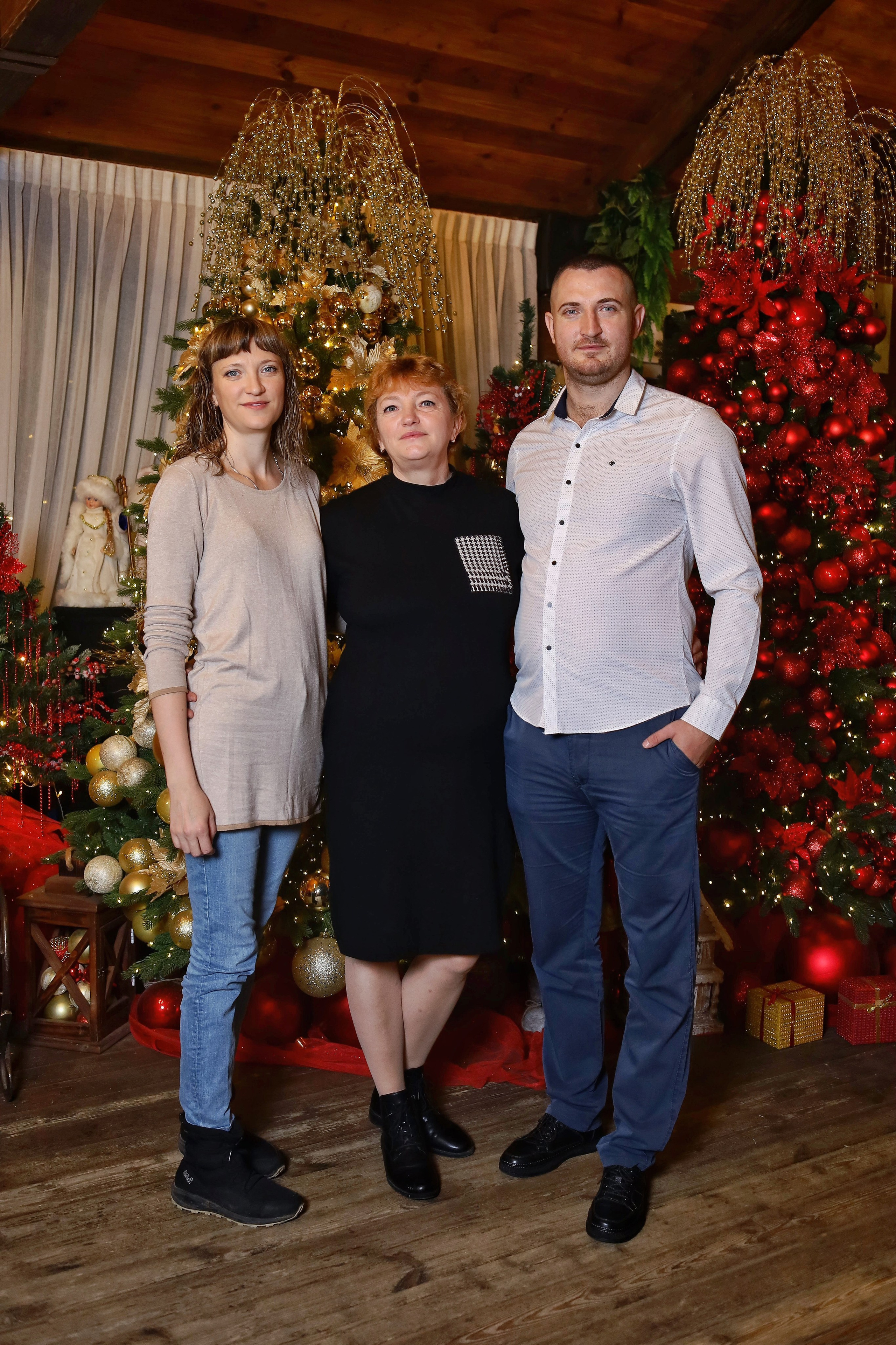 ЮБИЛЕЙ КАФЕ «ЧЕСНОК». Репортажный фотограф Анапа