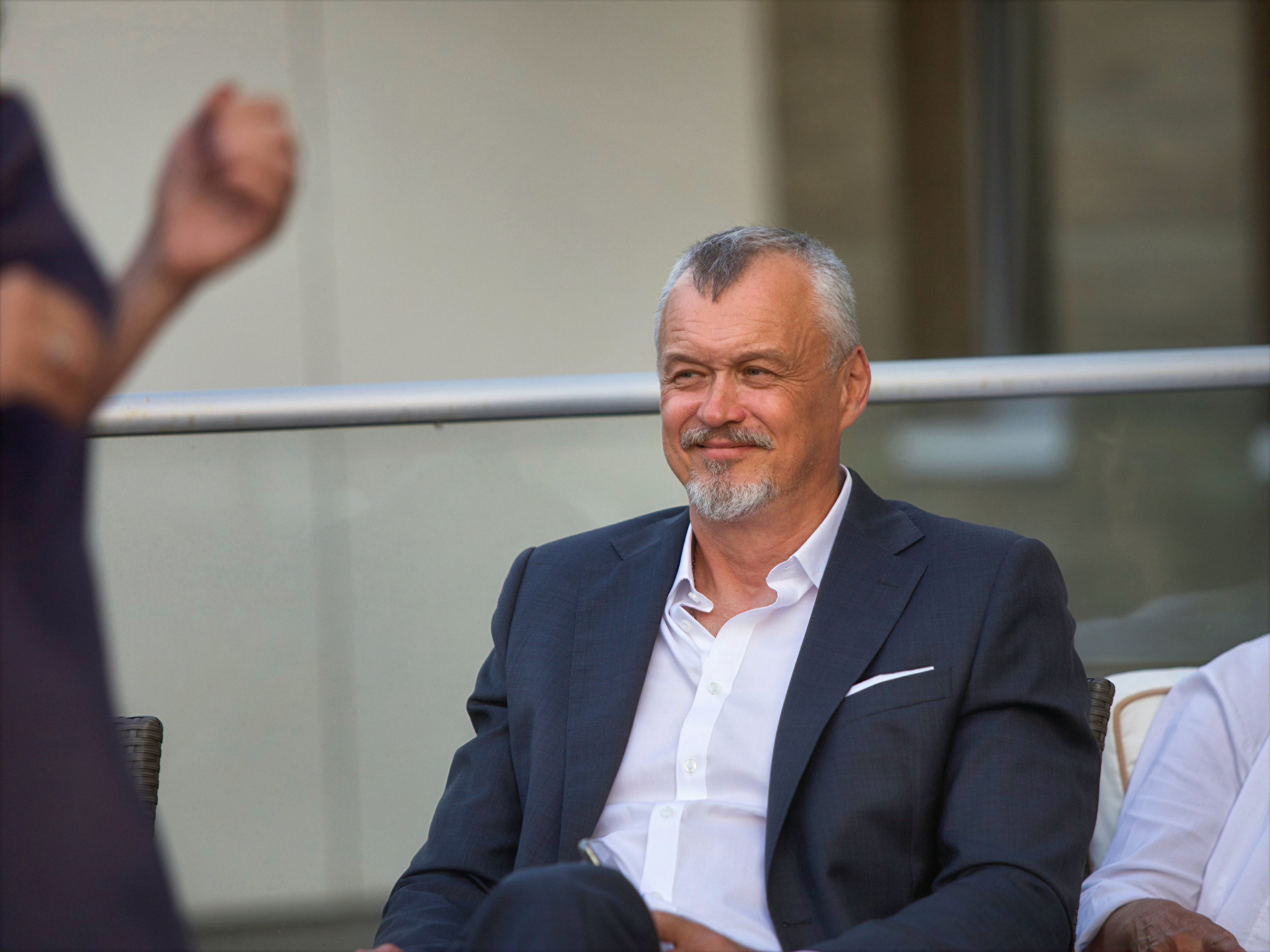 Выпускной академии волейбола ВФВ. Репортажный фотограф Анапа