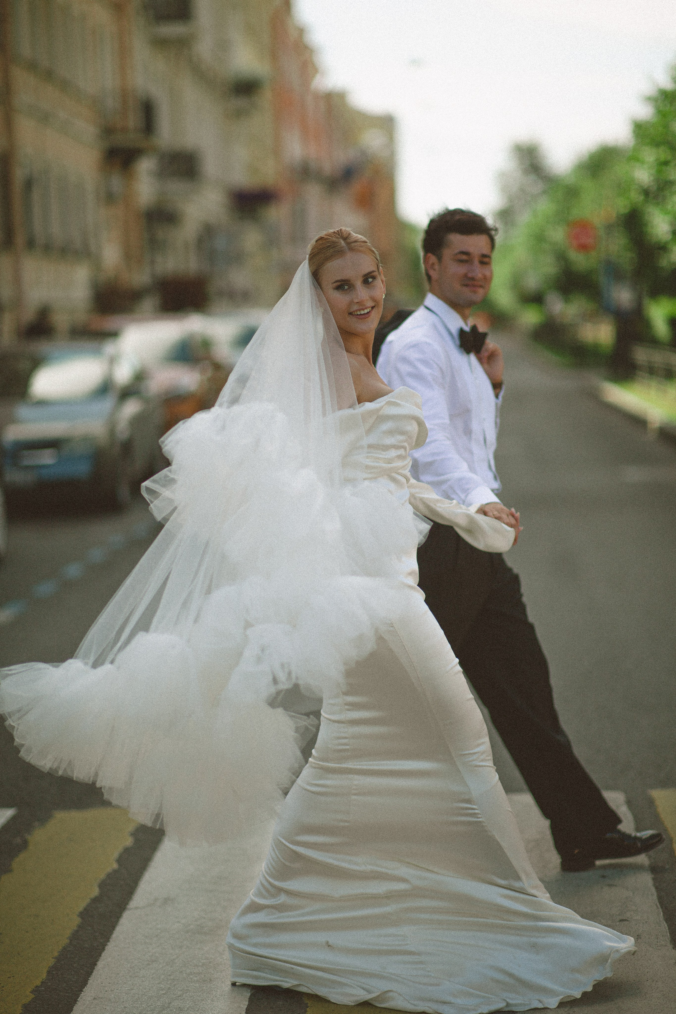 D · V. Фотограф Анастасия Иванова, Санк-Петербург | Москва | Кавказ