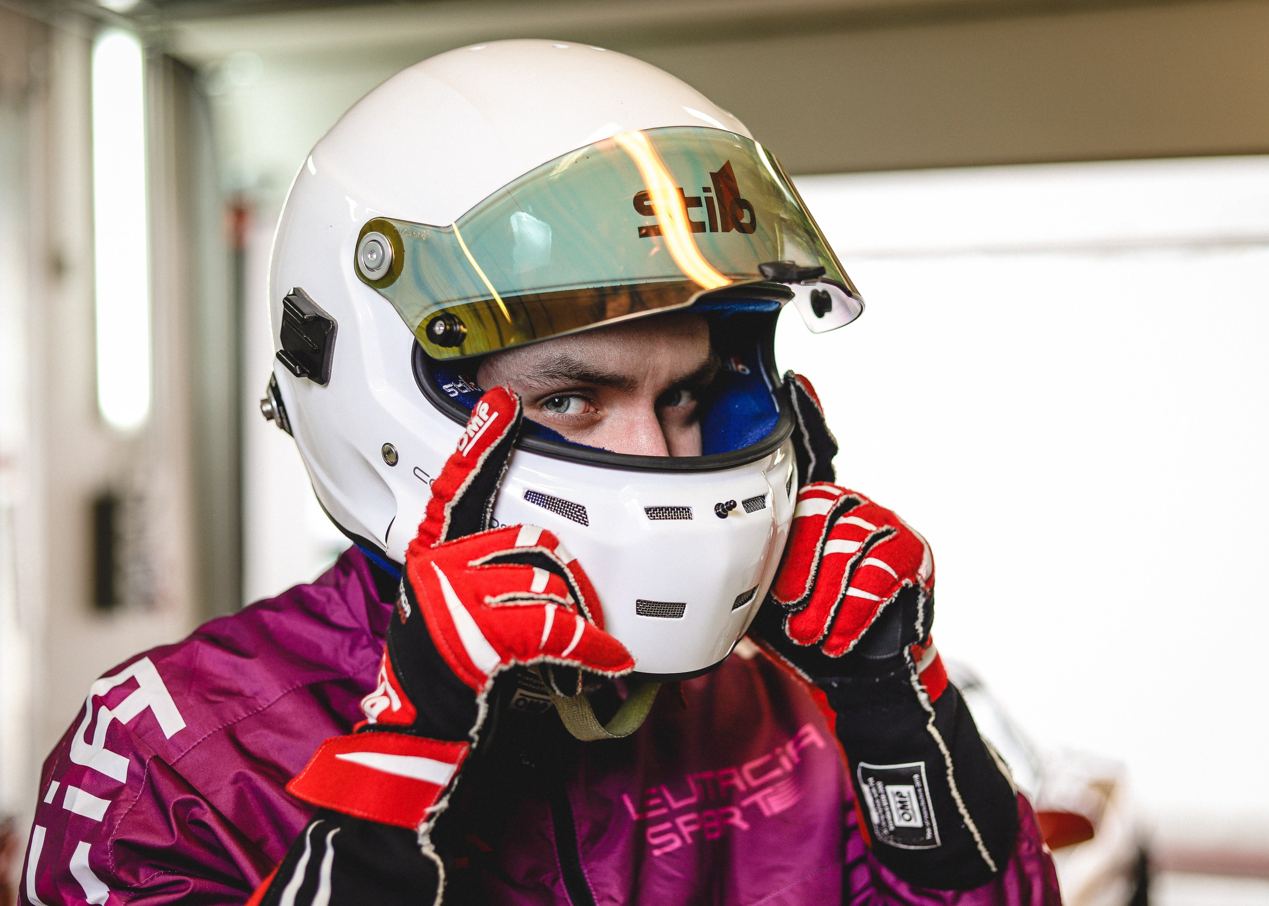 Лукбук бренда Levitacia. Репортажный и fashion фотограф в Москве Сергей Бардин