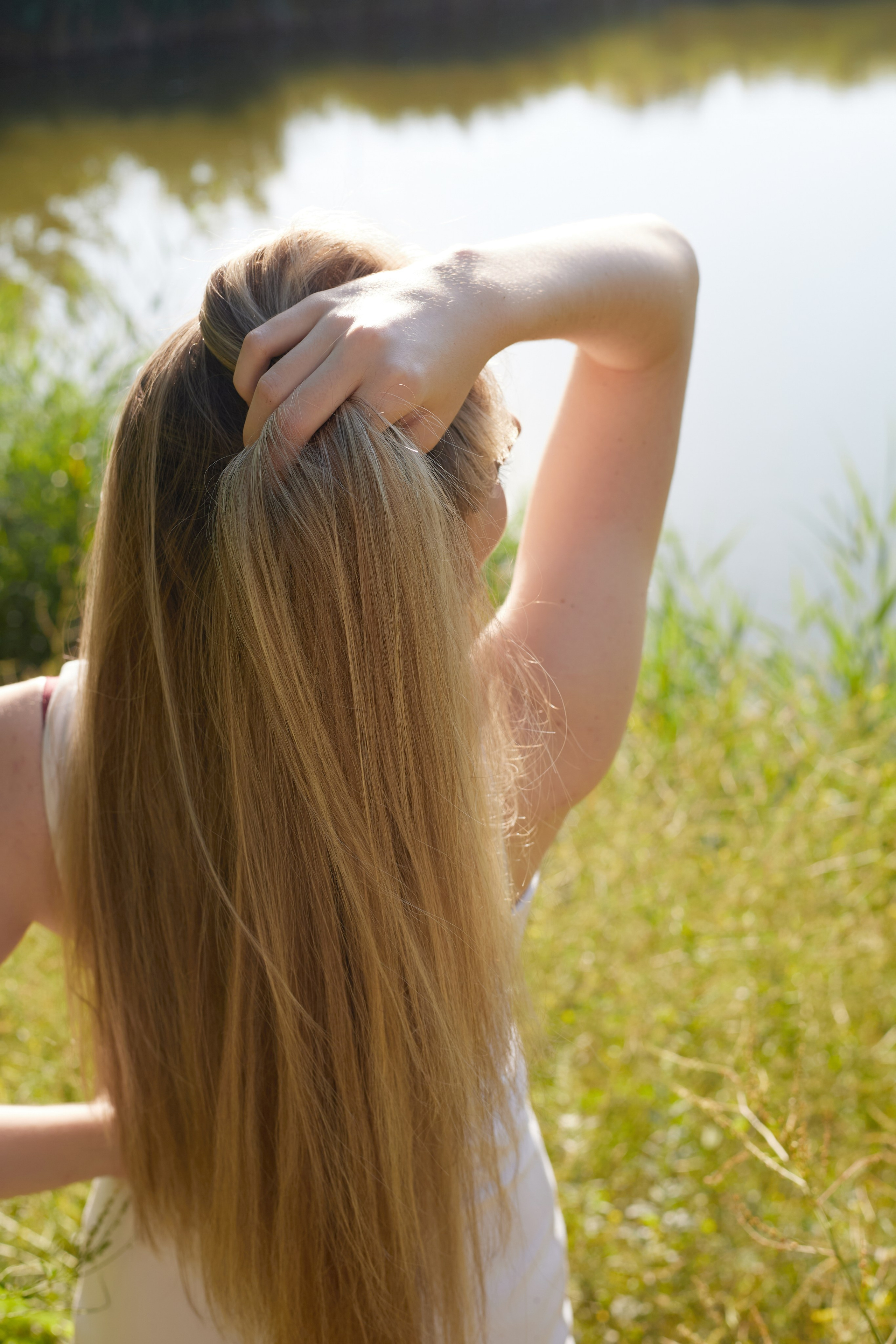 Фотосессия на природе. Фотограф Рябухина Ирина. Г.Краснодар