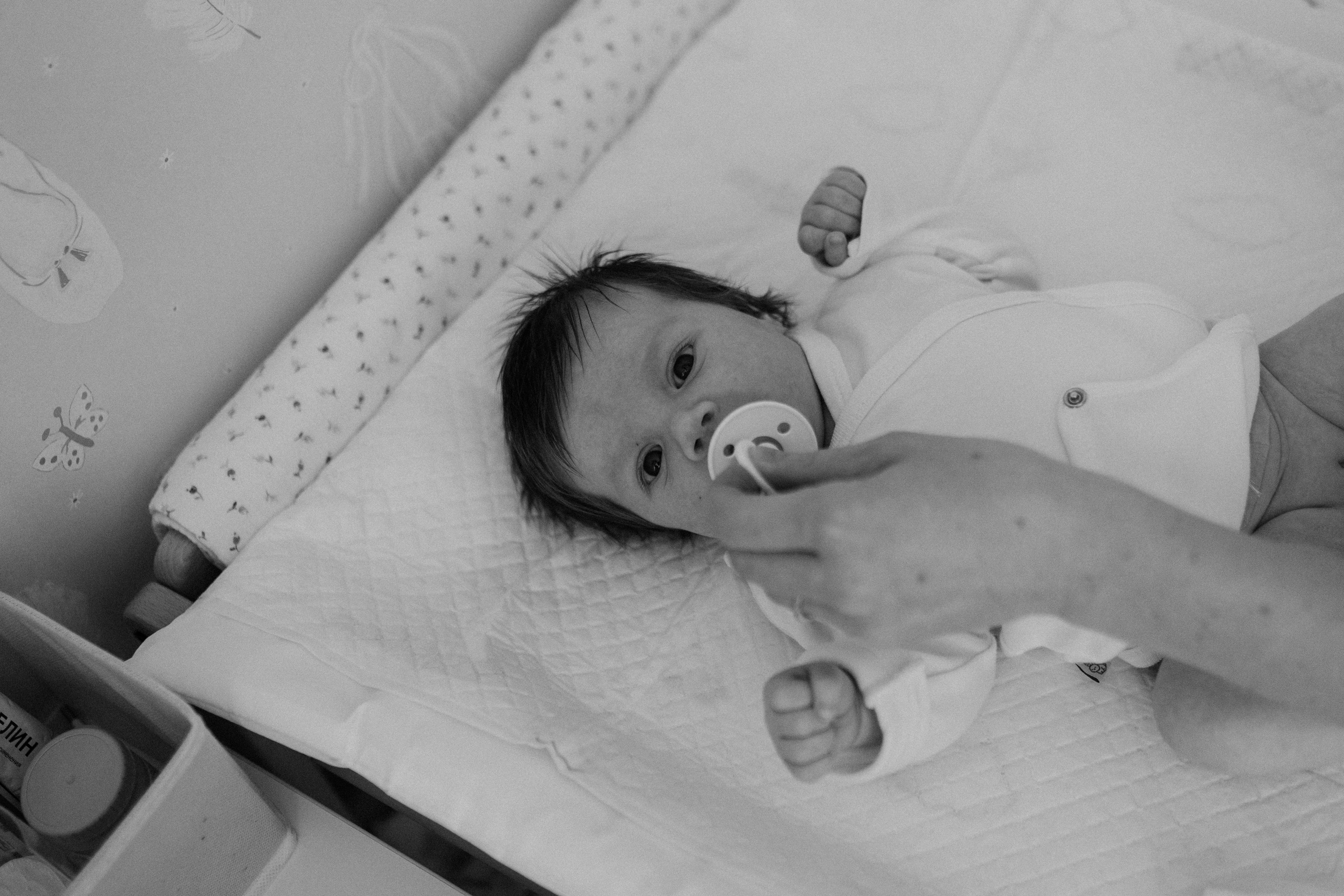 Ира, Слава, Саша. Семейный фотограф Москва