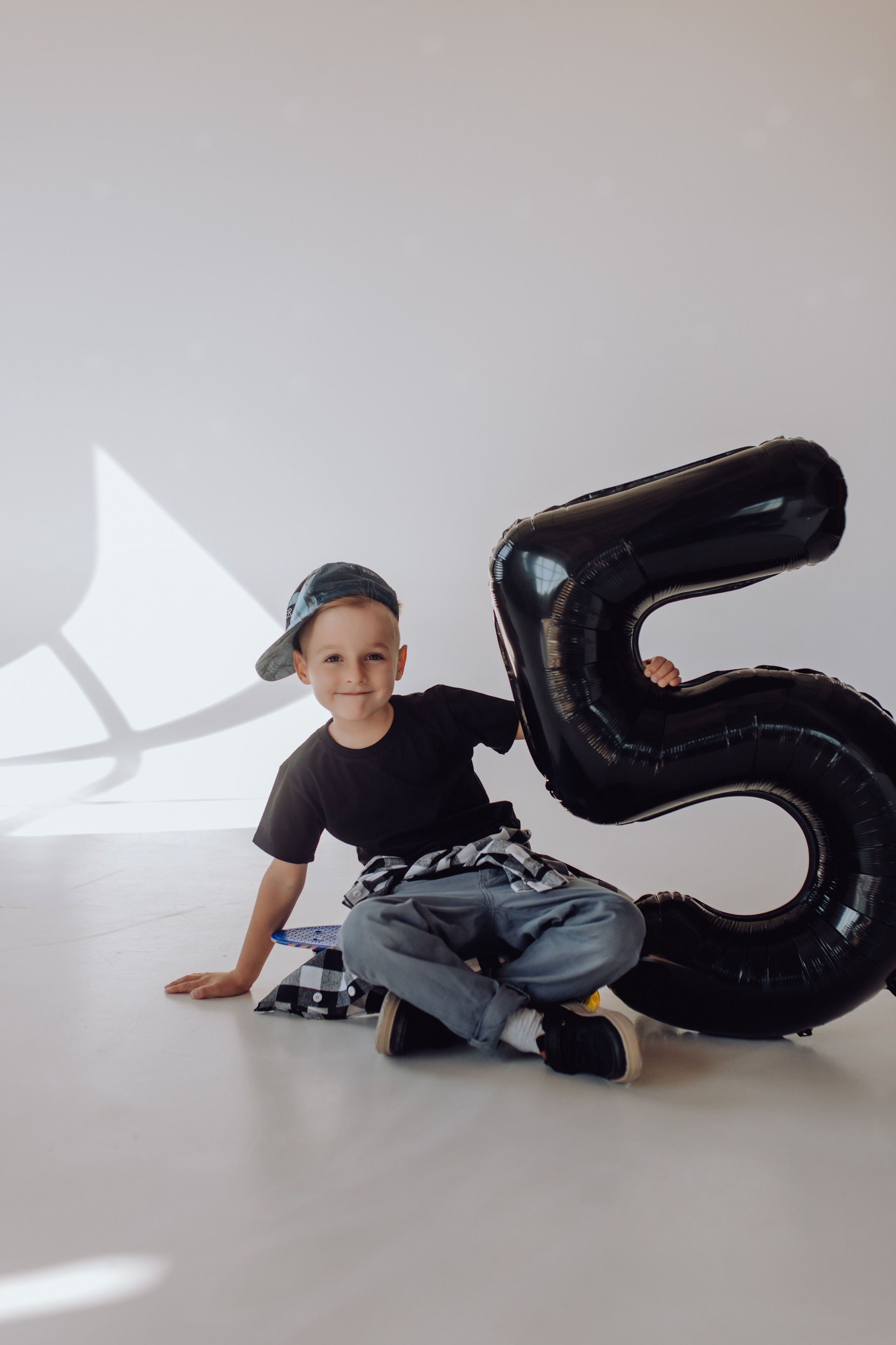 Максу 5). Семейный и детский фотограф в Краснодаре Катя Гор