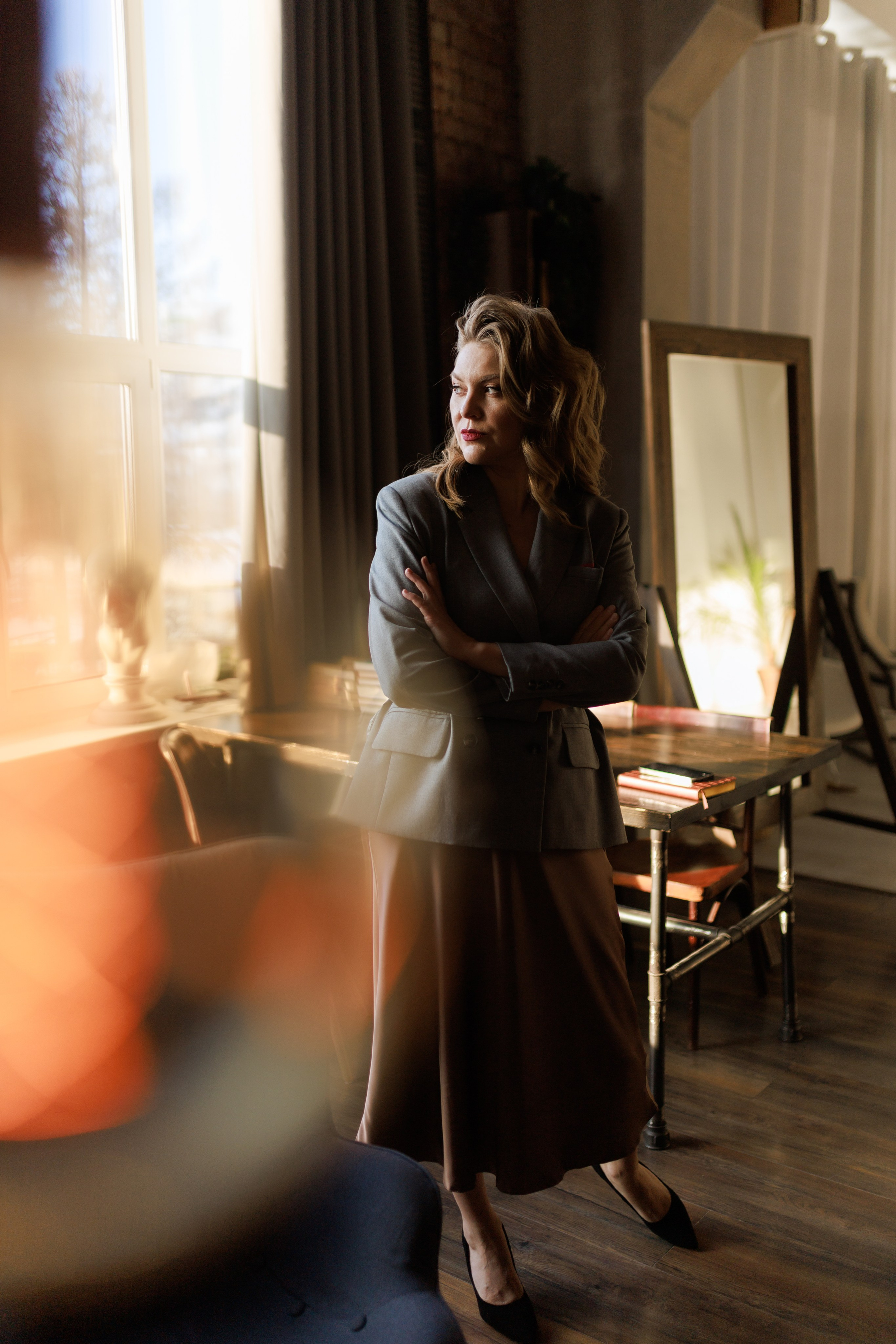 Елена. Женский и семейный фотограф в Томске Алиса Качан