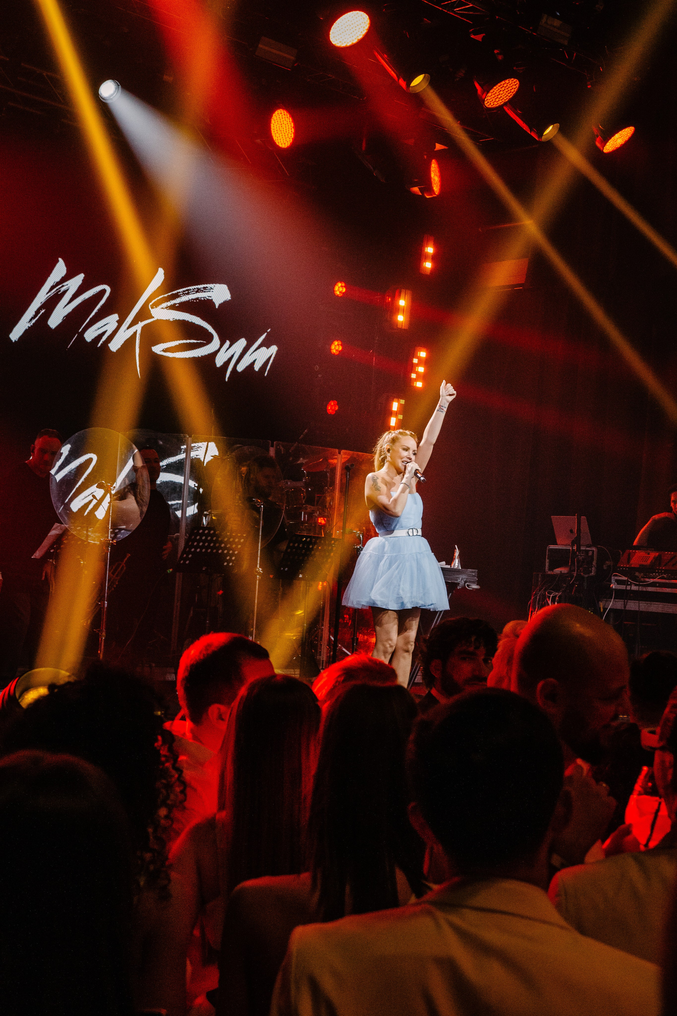 MakSим. Фотограф Москва — личные фотосессии, лавстори в студии