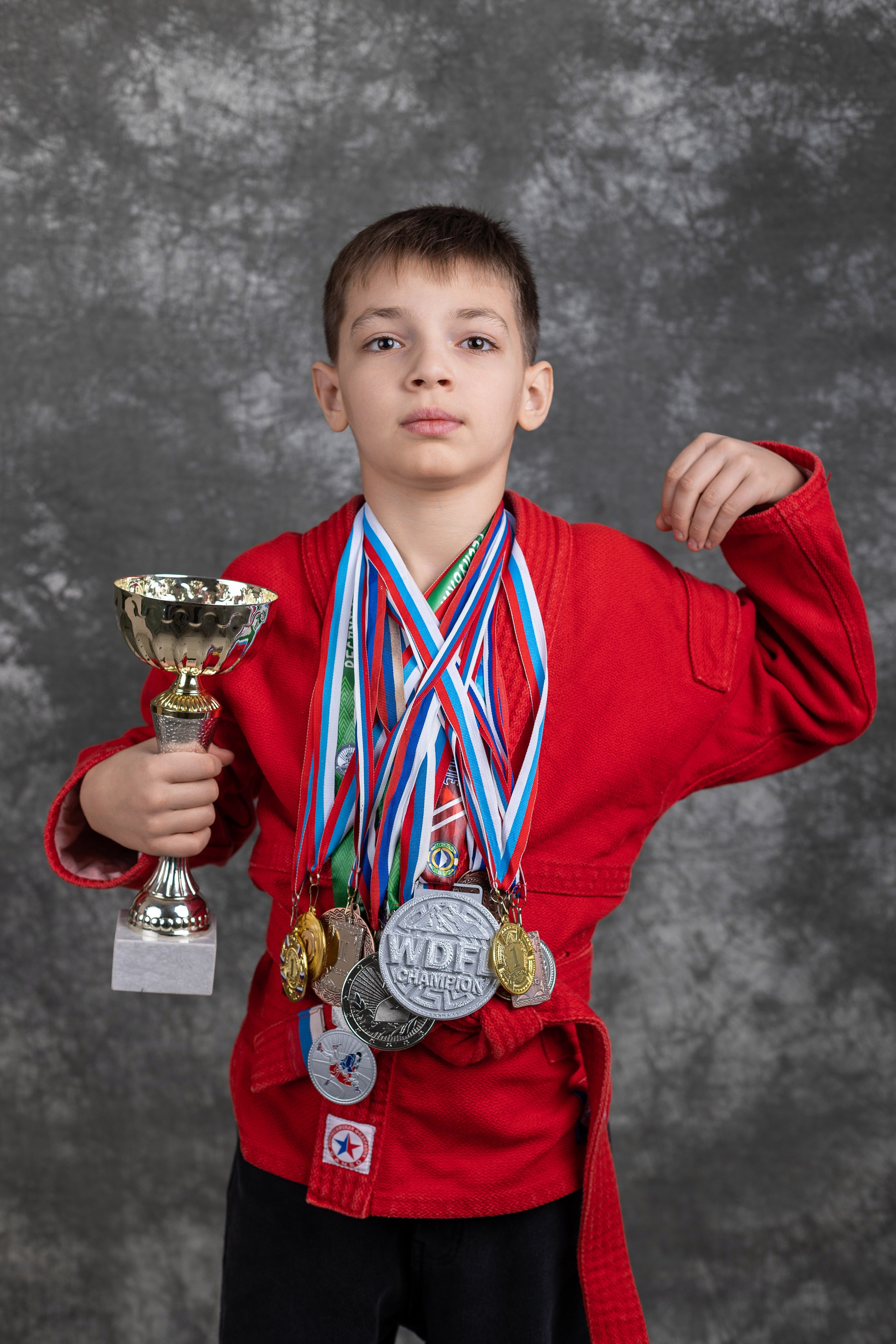 Съемка спортсменов для доски почета. Выпускные альбомы Майкоп, Краснодар Елена Золотарева