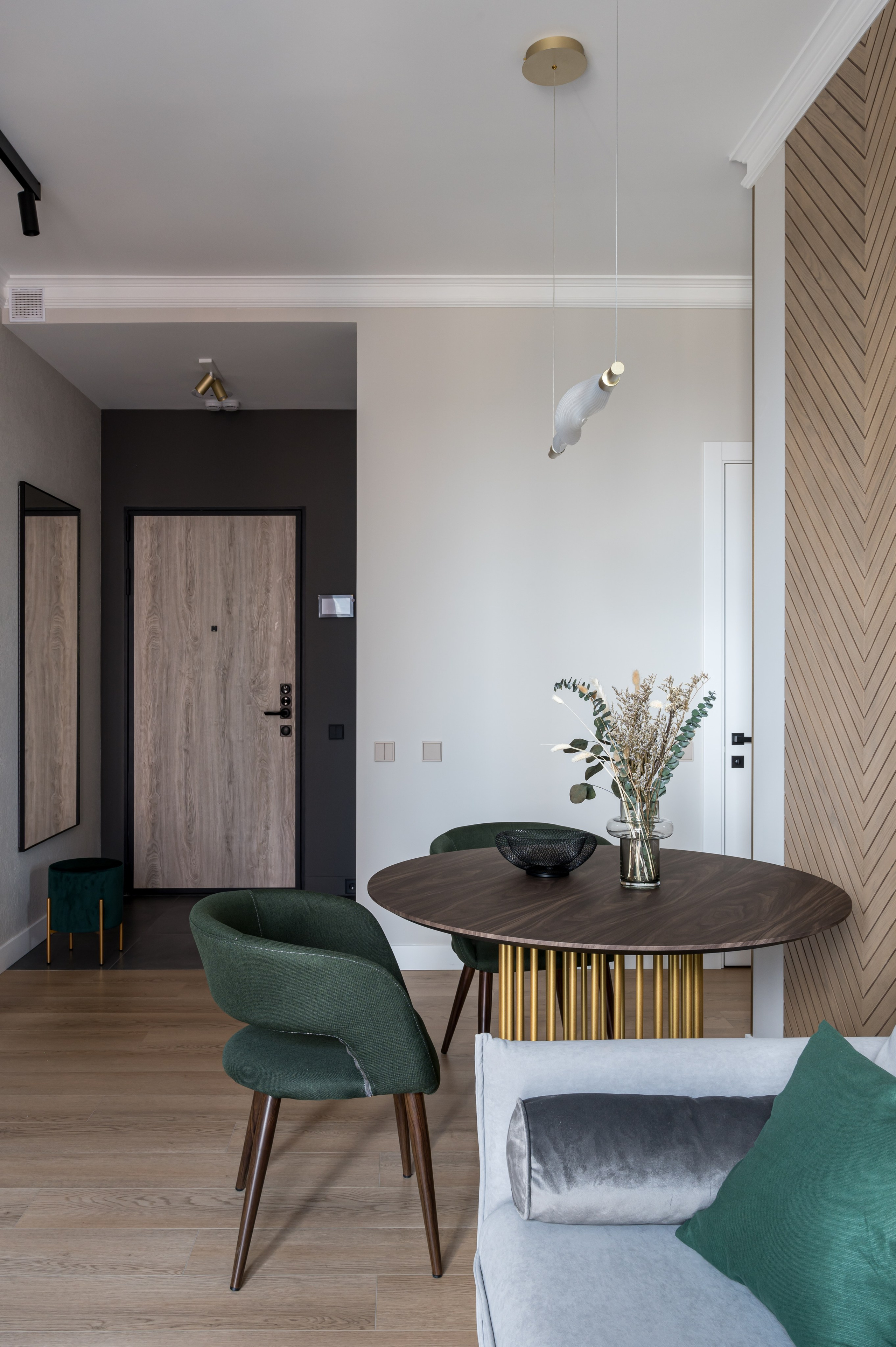 Евродвушка в ЖК Метрополия. Интерьерный Фотограф Москва Криста FLY Труфанова