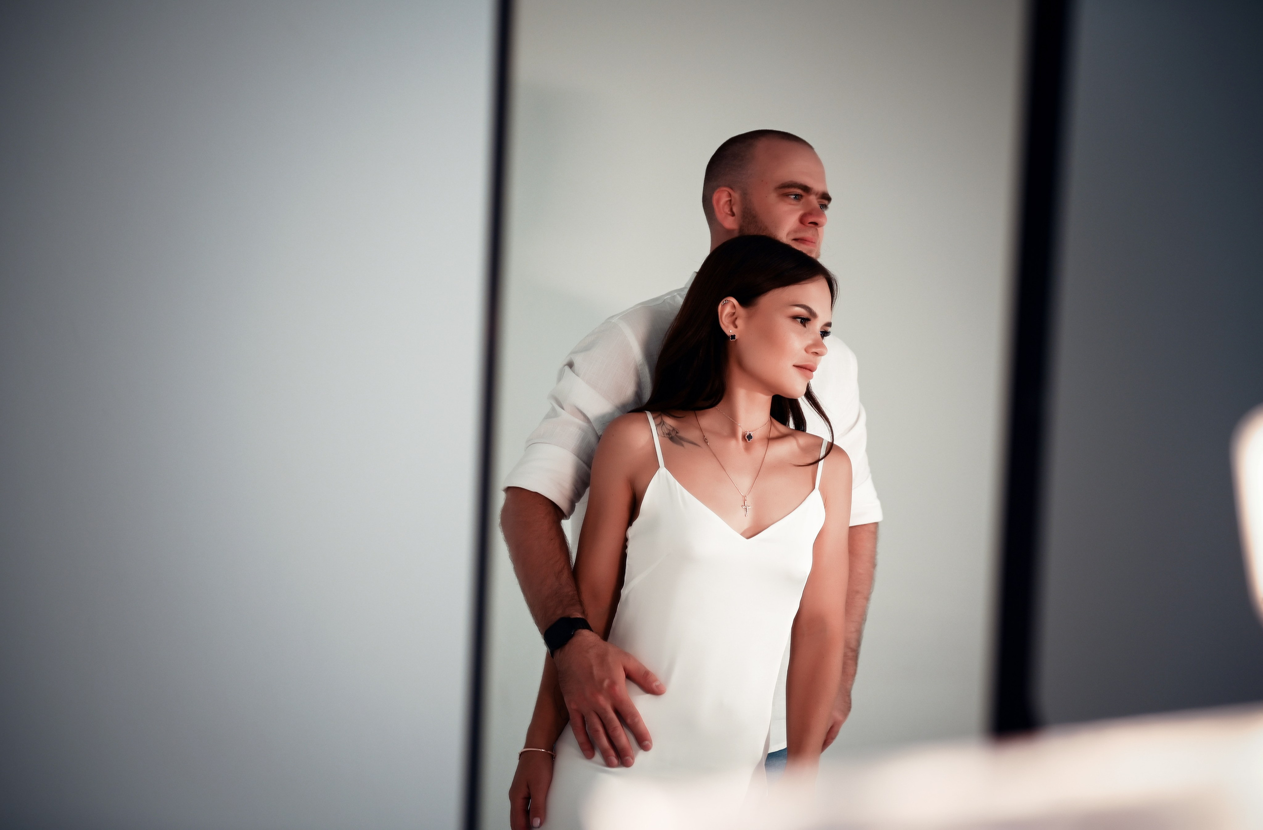 Семейная фотосессия. Свадебный, семейный, детский, контент фотограф в Омске Максим Ильин